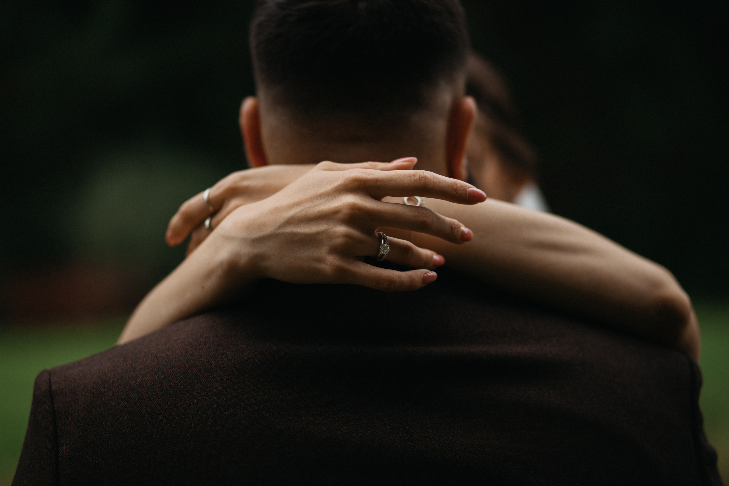 Погос и Алена. Свадебный фотограф в Ярославле Андрей Перегудов