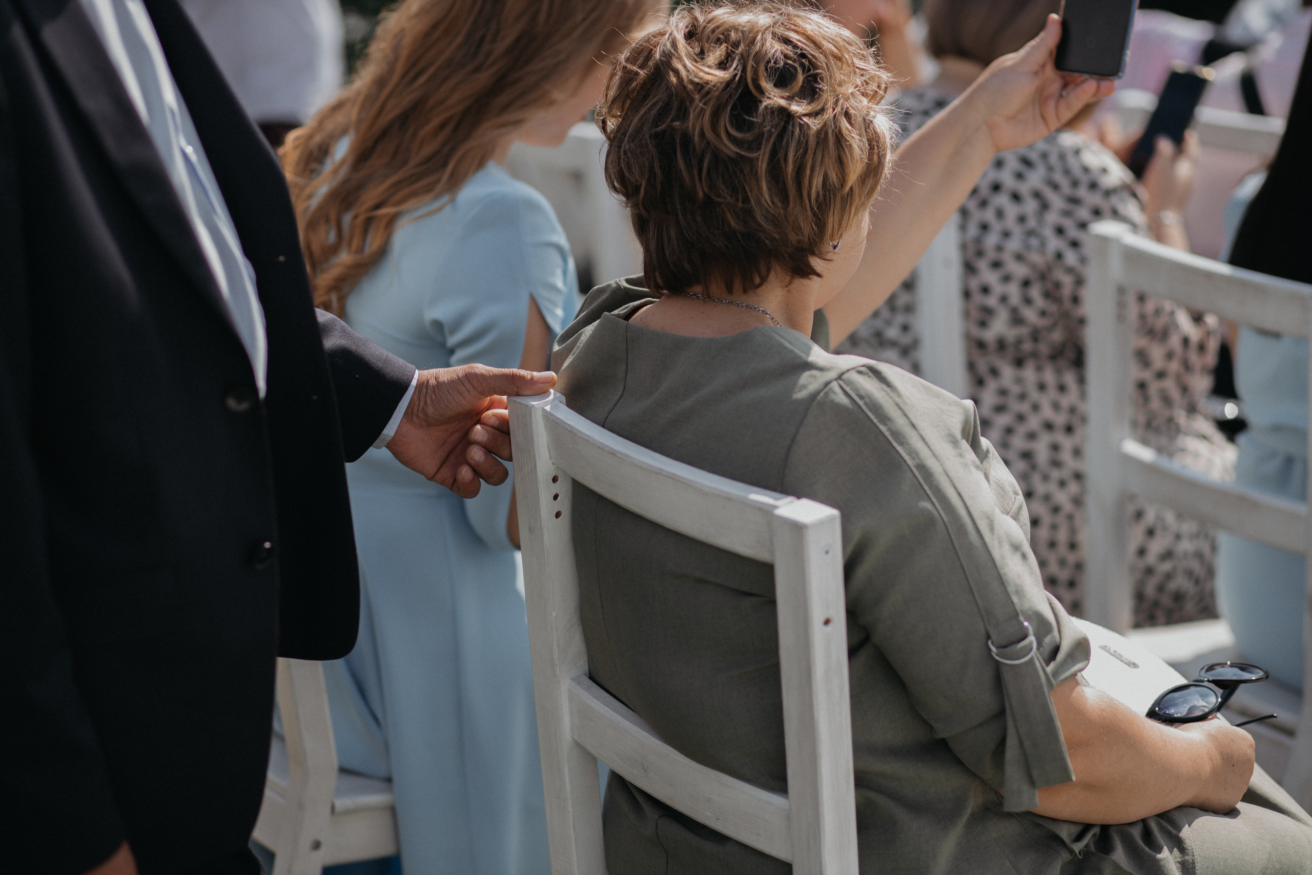 Костя и Даша. Свадебный фотограф в Ярославле Андрей Перегудов