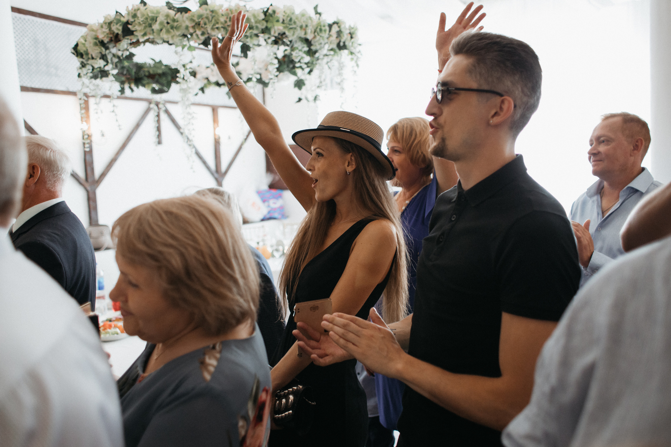 Андрей и Олеся. Свадебный фотограф в Ярославле Андрей Перегудов