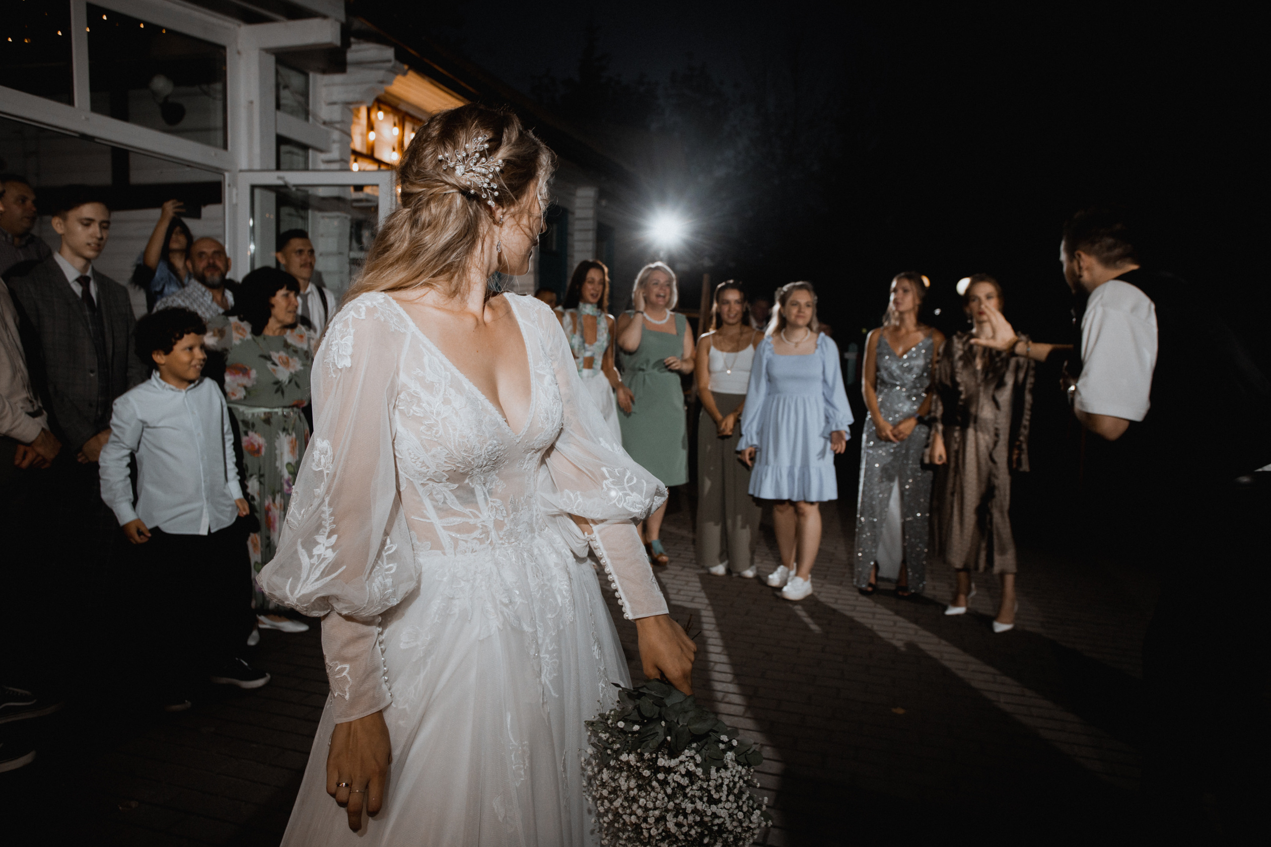 Егор и Регина. Свадебный фотограф в Ярославле Андрей Перегудов