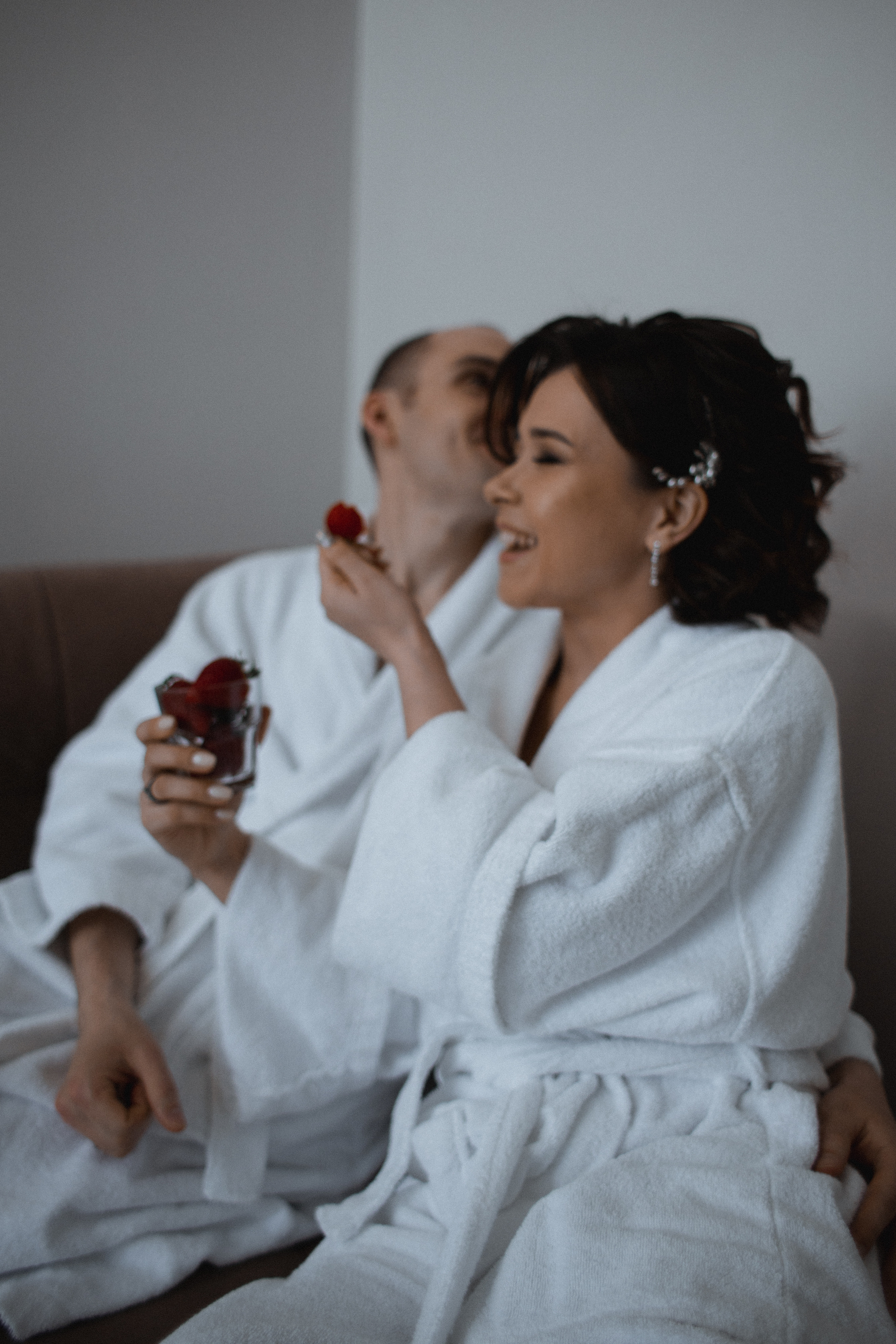 Костя и Лера. Свадебный фотограф в Ярославле Андрей Перегудов