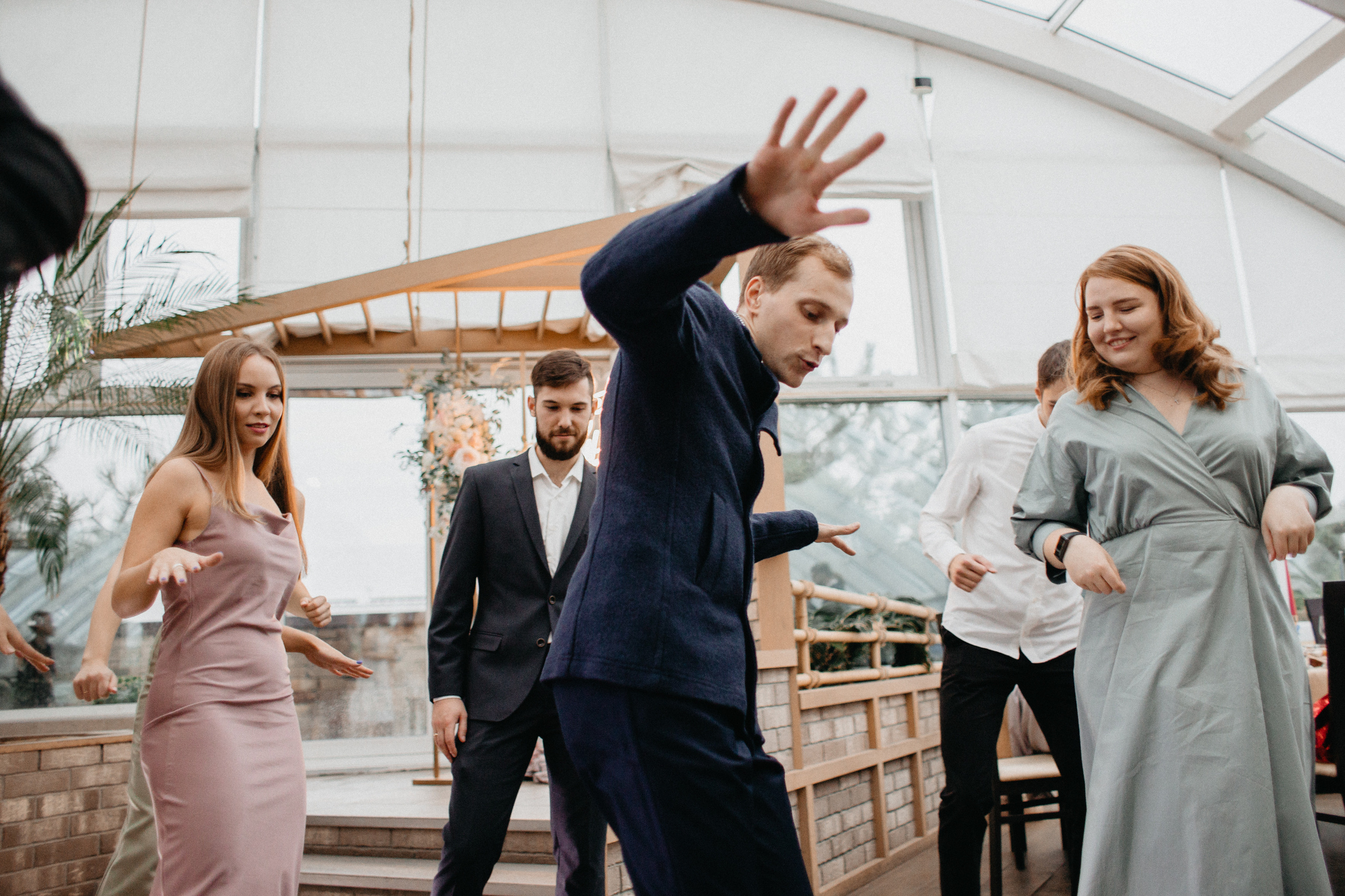 Рома и Алина. Свадебный фотограф в Ярославле Андрей Перегудов