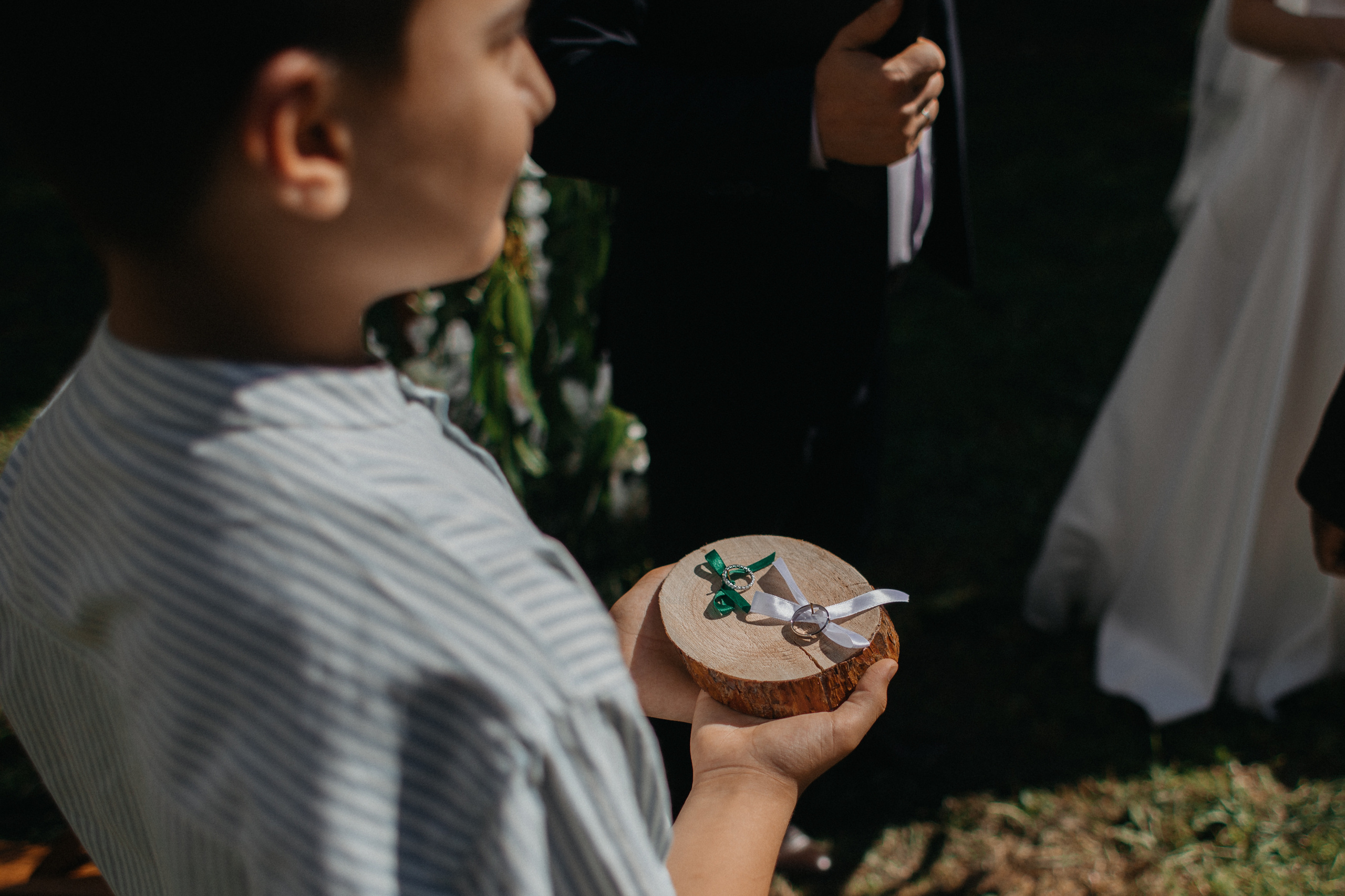 Погос и Алена. Свадебный фотограф в Ярославле Андрей Перегудов