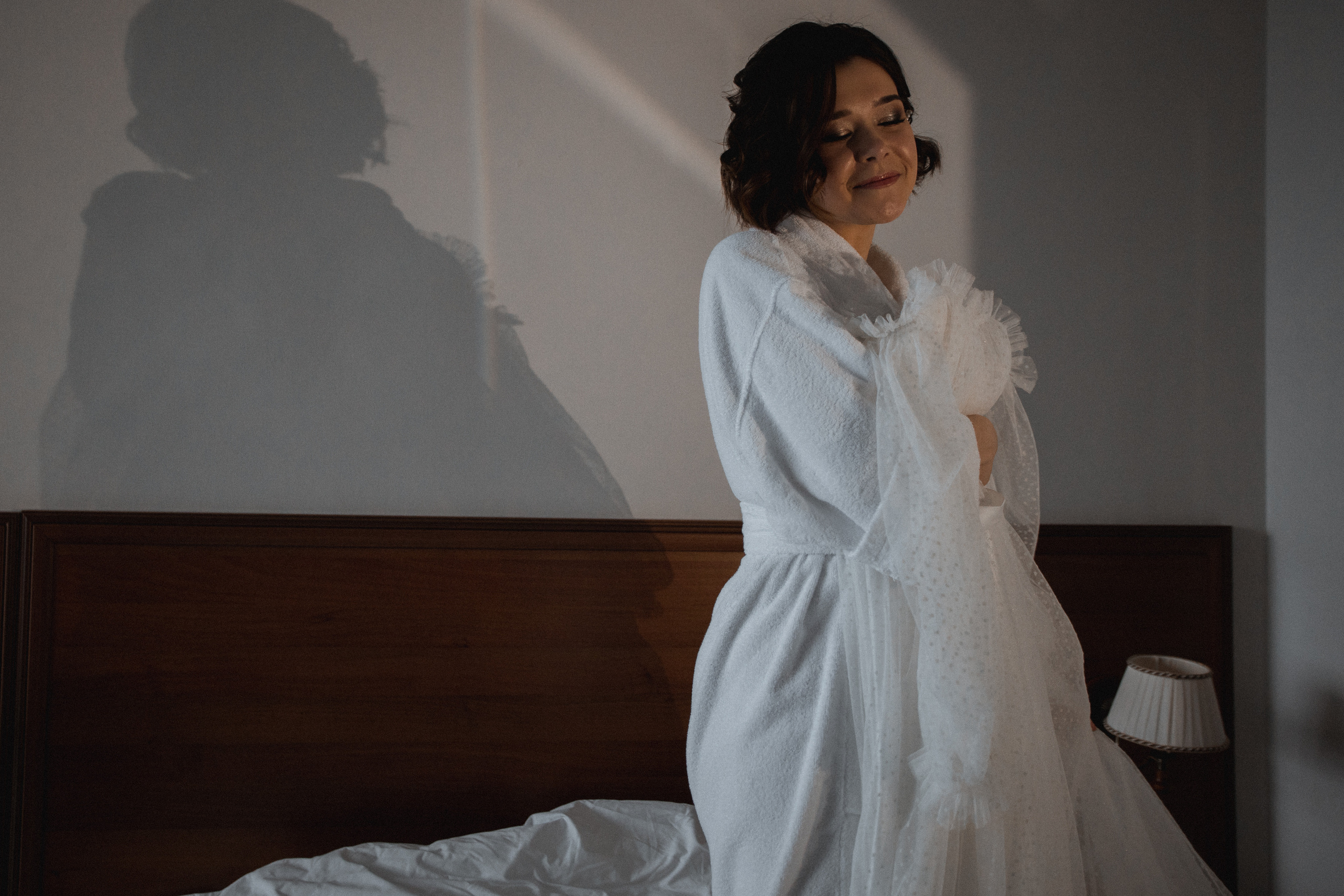 Костя и Лера. Свадебный фотограф в Ярославле Андрей Перегудов