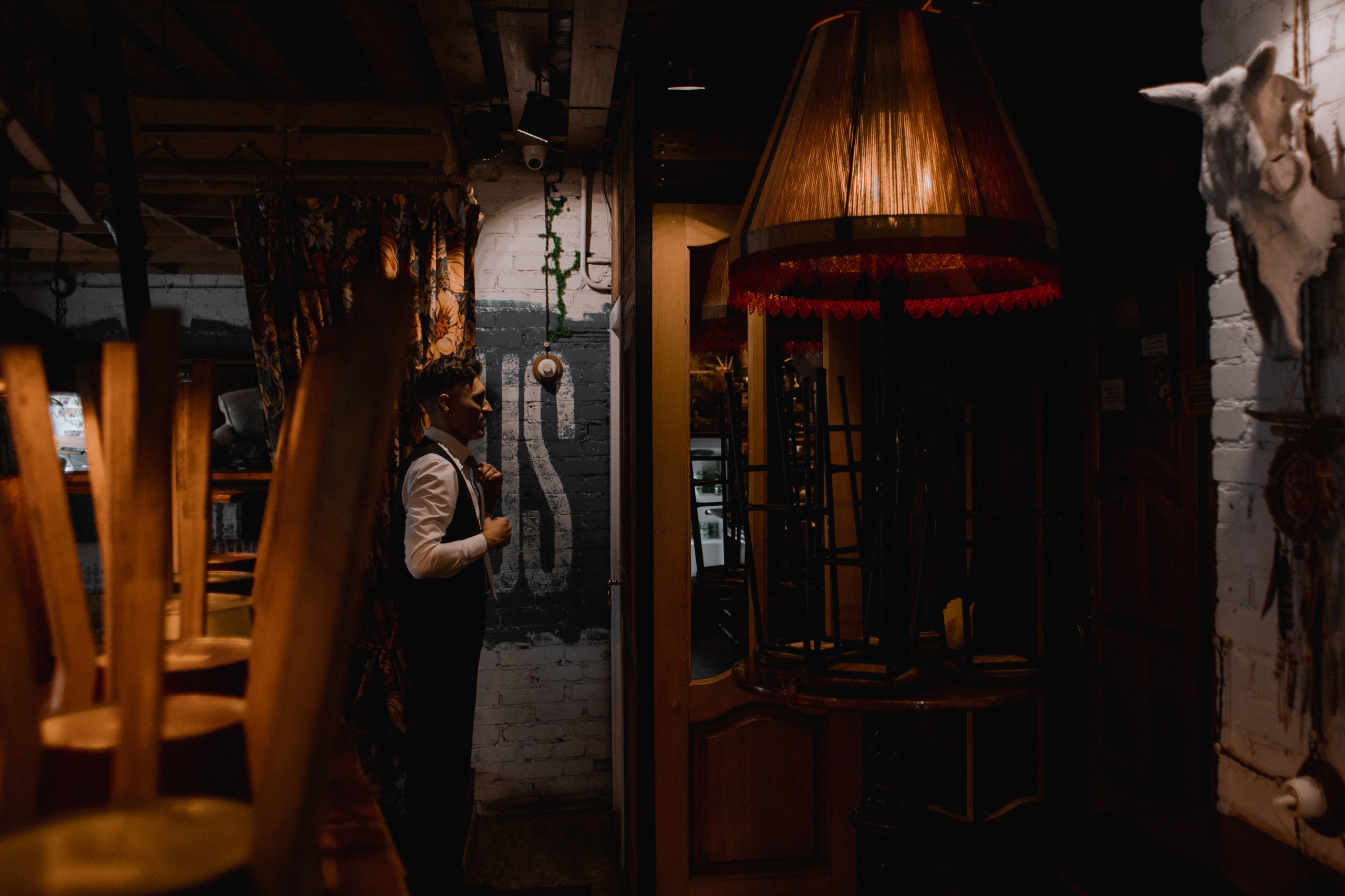 Егор и Регина. Свадебный фотограф в Ярославле Андрей Перегудов