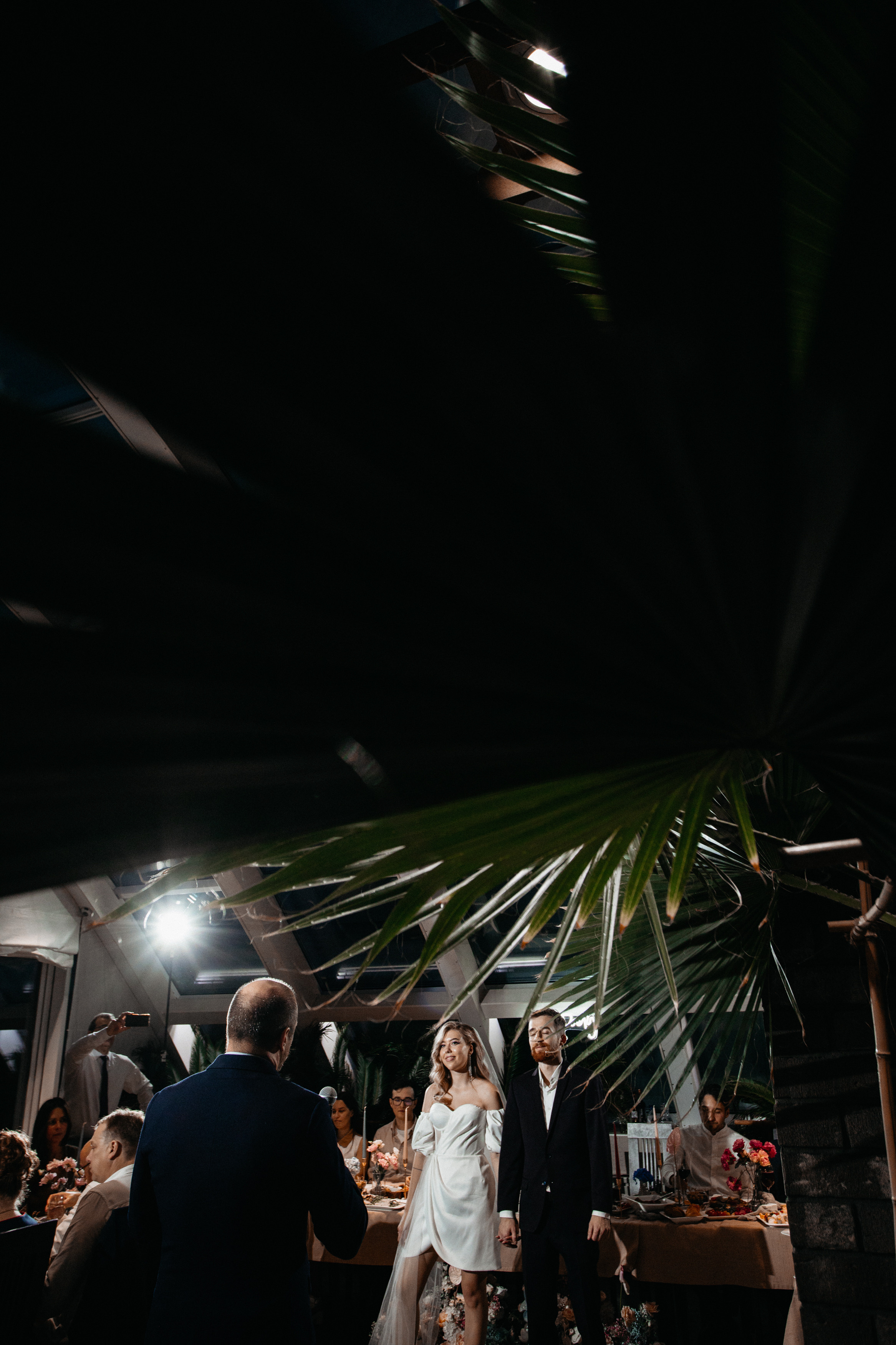 Рома и Алина. Свадебный фотограф в Ярославле Андрей Перегудов