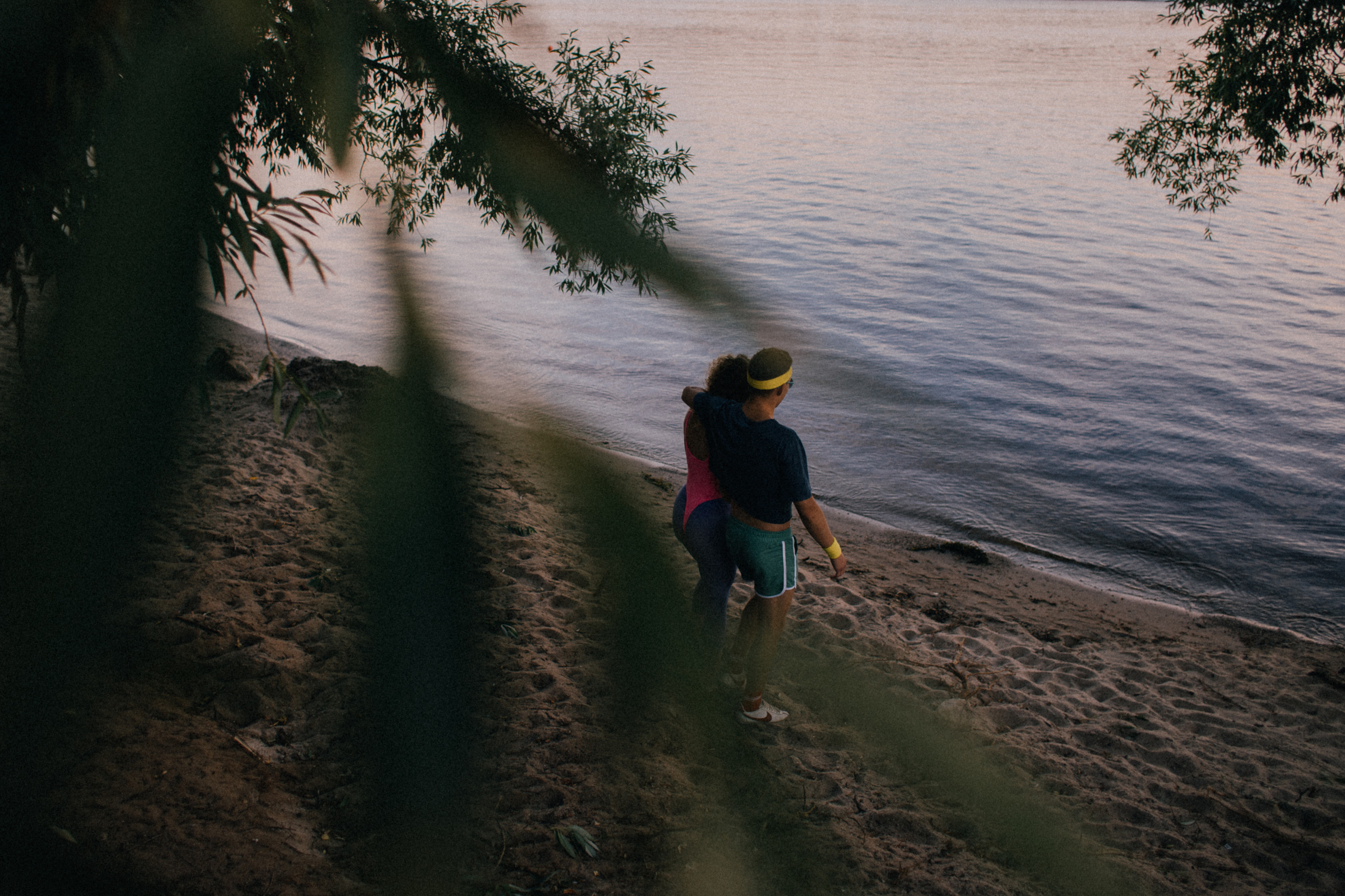 Егор и Регина. Свадебный фотограф в Ярославле Андрей Перегудов