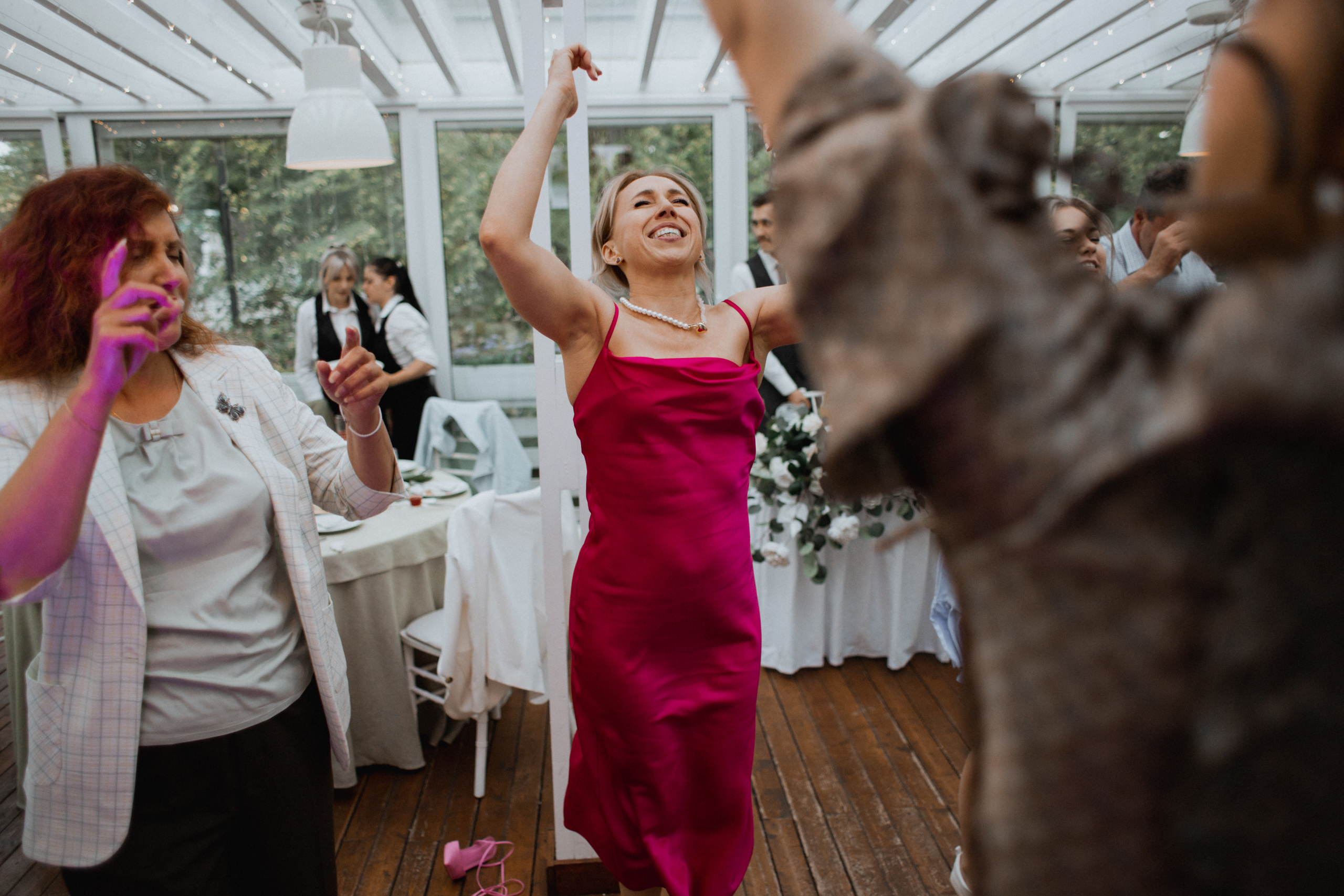 Егор и Регина. Свадебный фотограф в Ярославле Андрей Перегудов