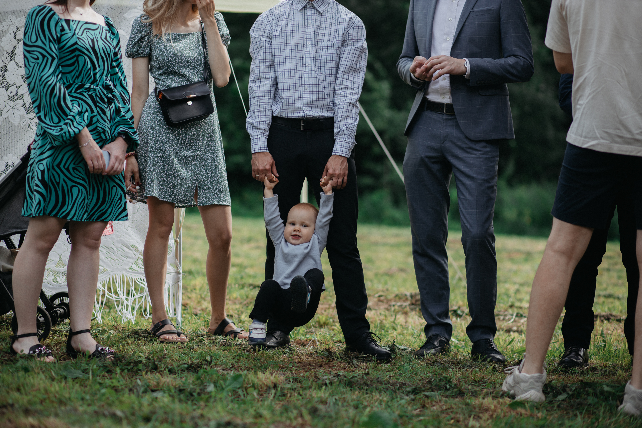 Погос и Алена. Свадебный фотограф в Ярославле Андрей Перегудов