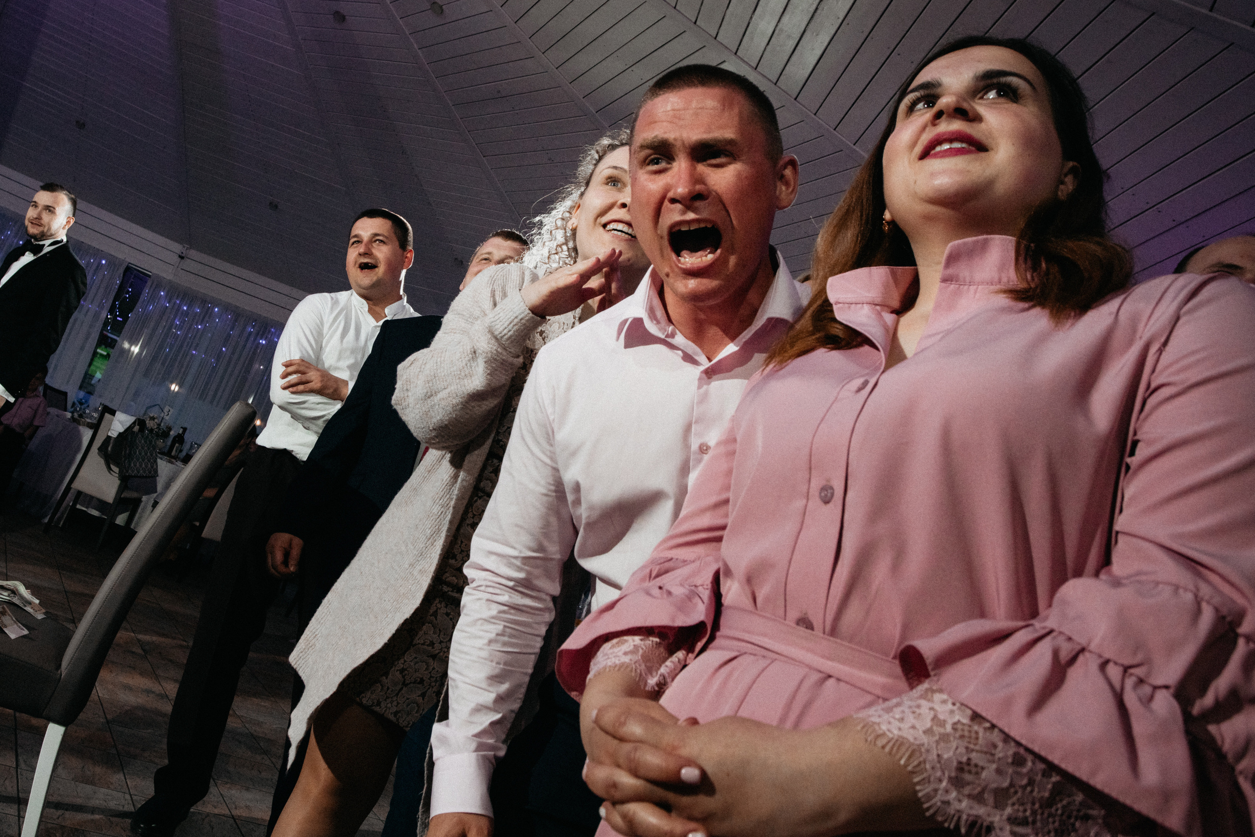 Костя и Лера. Свадебный фотограф в Ярославле Андрей Перегудов