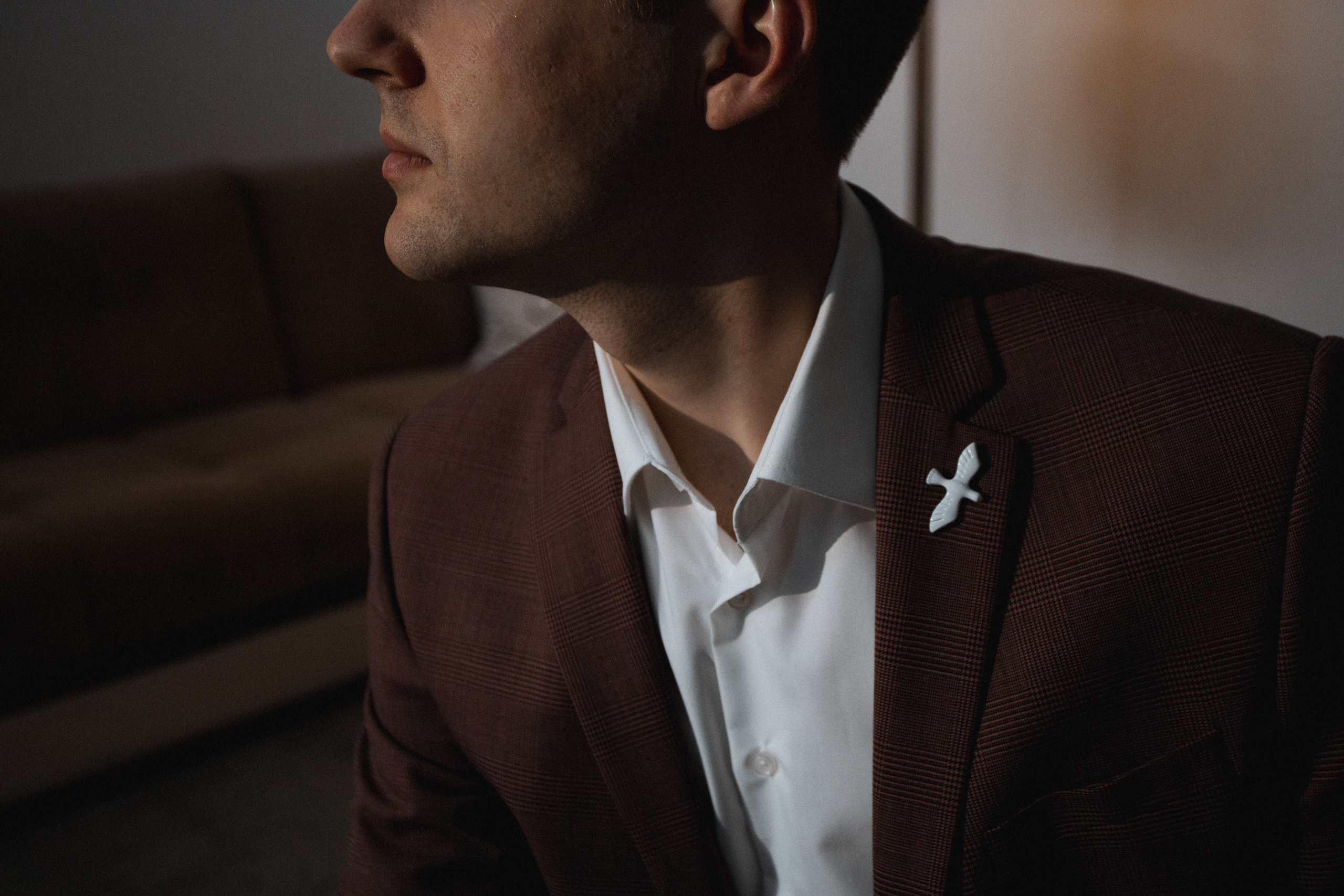 Костя и Лера. Свадебный фотограф в Ярославле Андрей Перегудов