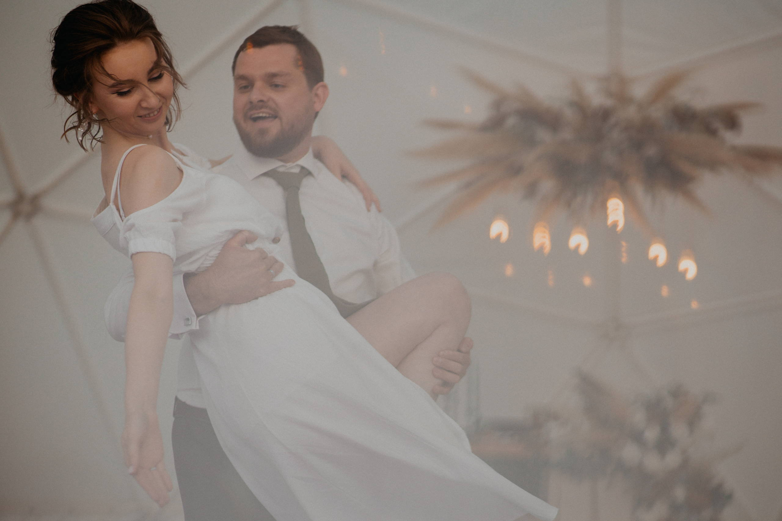 Костя и Даша. Свадебный фотограф в Ярославле Андрей Перегудов