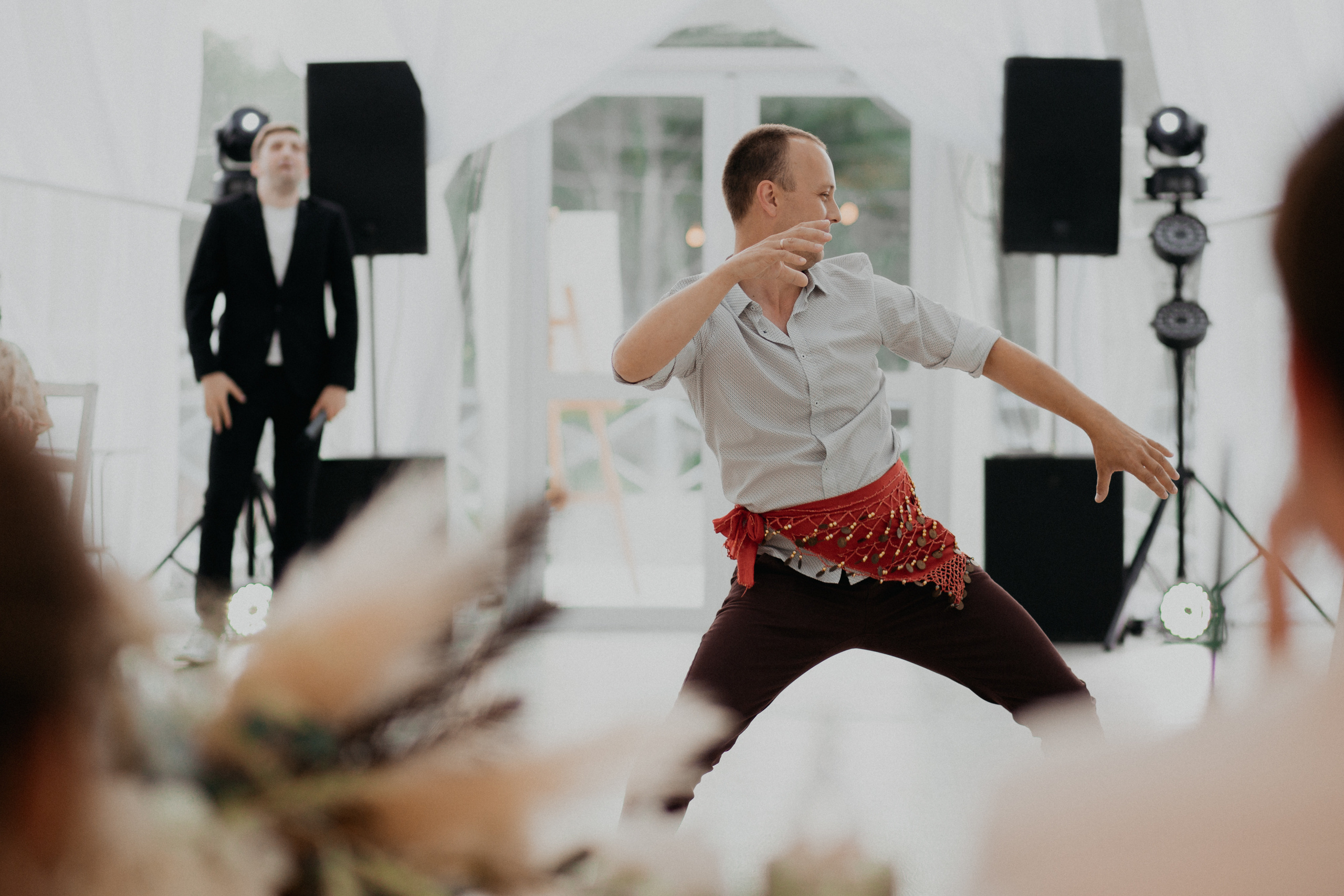 Костя и Даша. Свадебный фотограф в Ярославле Андрей Перегудов