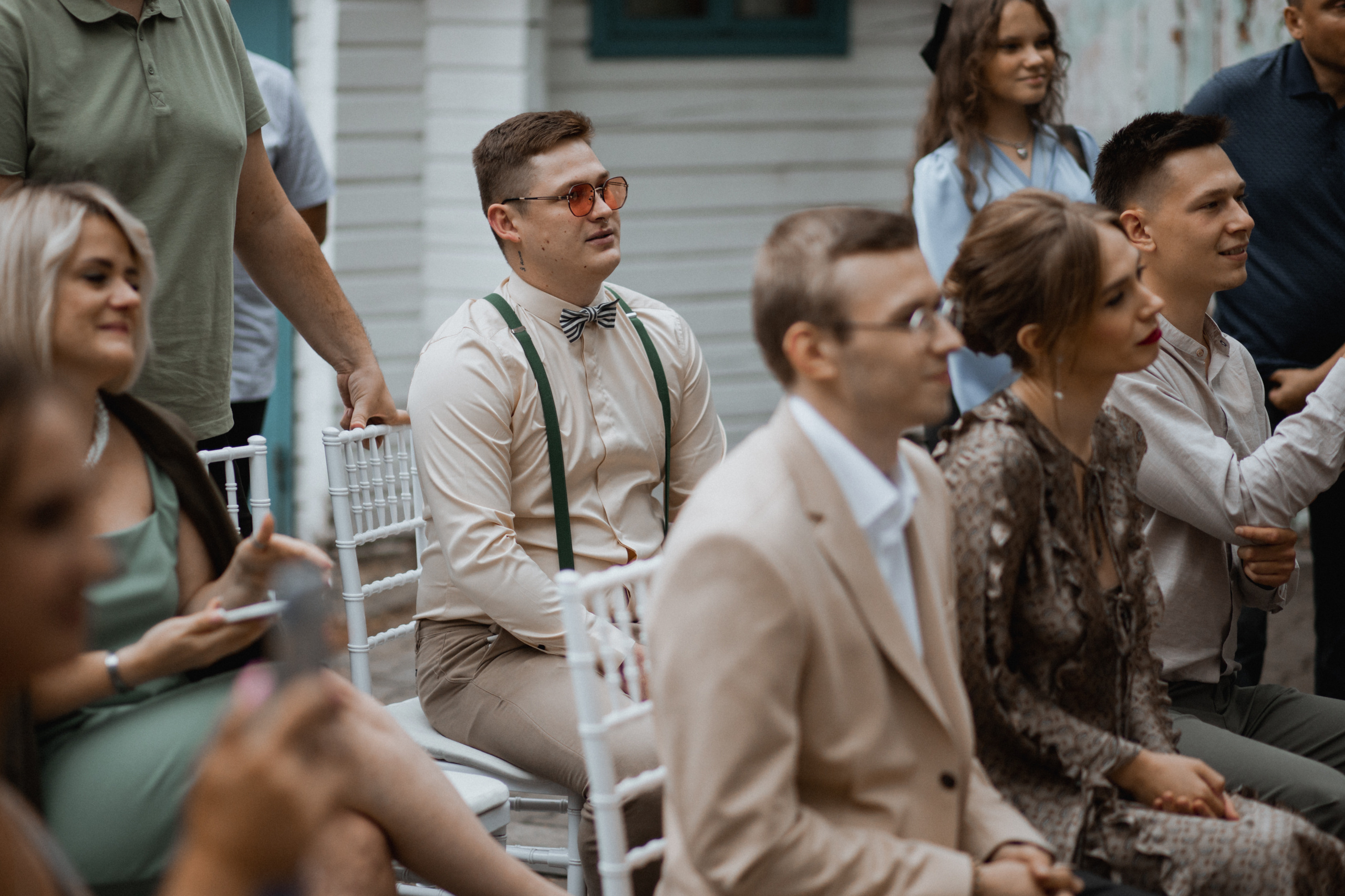 Егор и Регина. Свадебный фотограф в Ярославле Андрей Перегудов