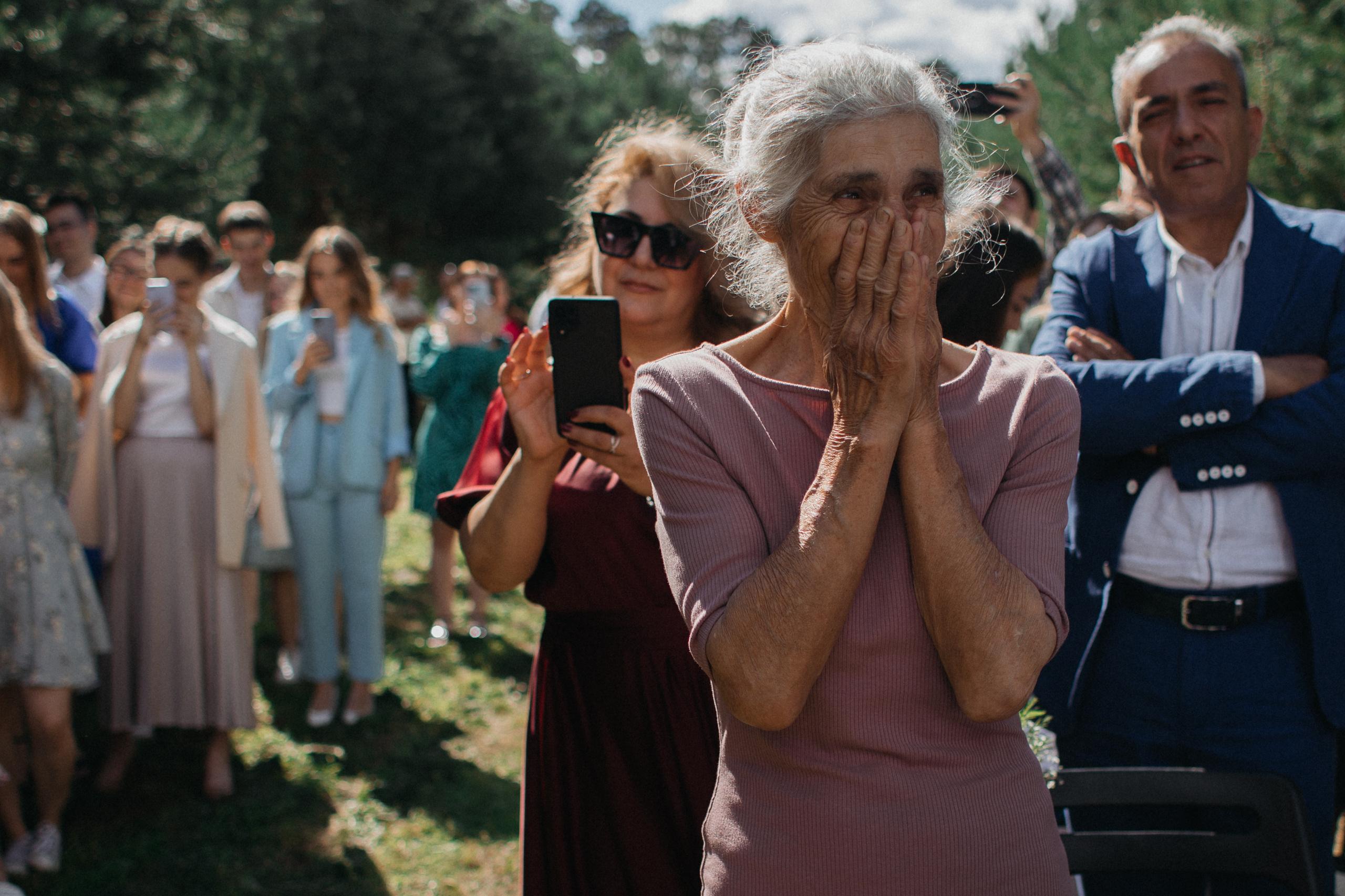 Погос и Алена. Свадебный фотограф в Ярославле Андрей Перегудов