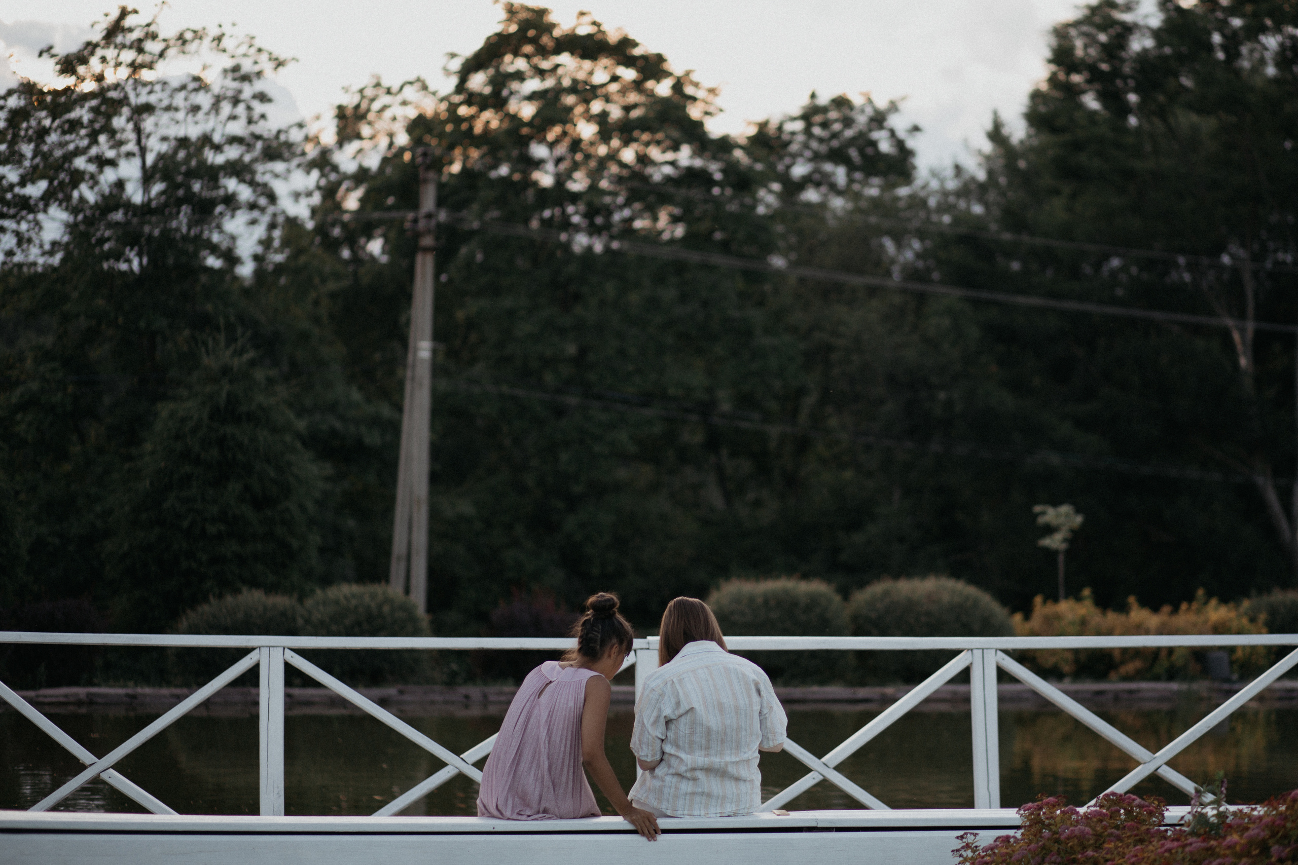 Костя и Даша. Свадебный фотограф в Ярославле Андрей Перегудов