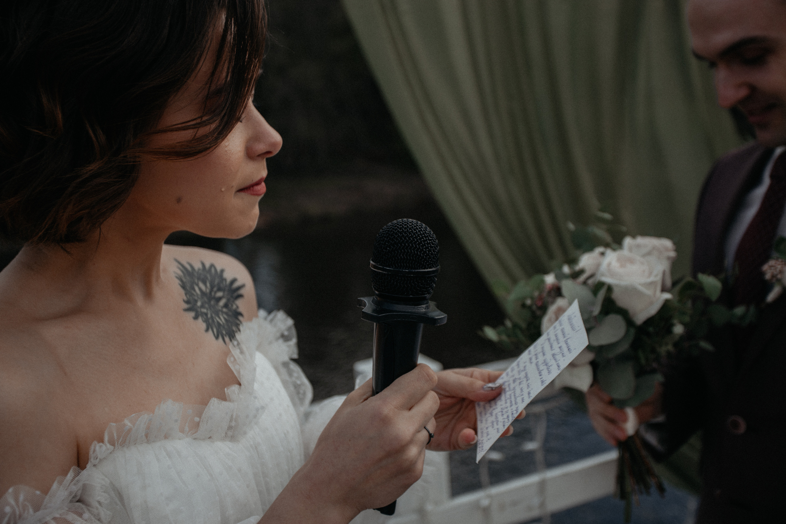 Костя и Лера. Свадебный фотограф в Ярославле Андрей Перегудов