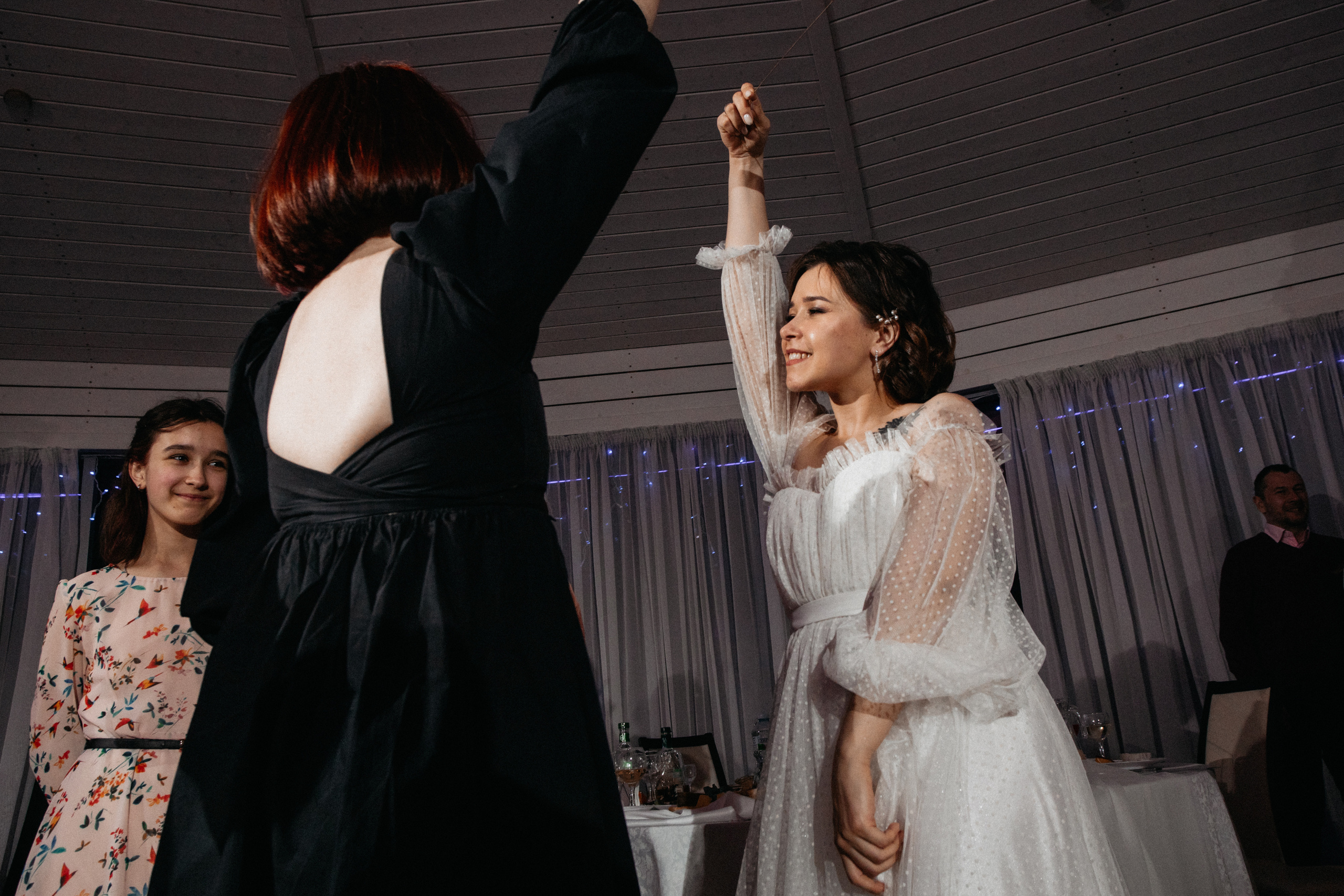 Костя и Лера. Свадебный фотограф в Ярославле Андрей Перегудов