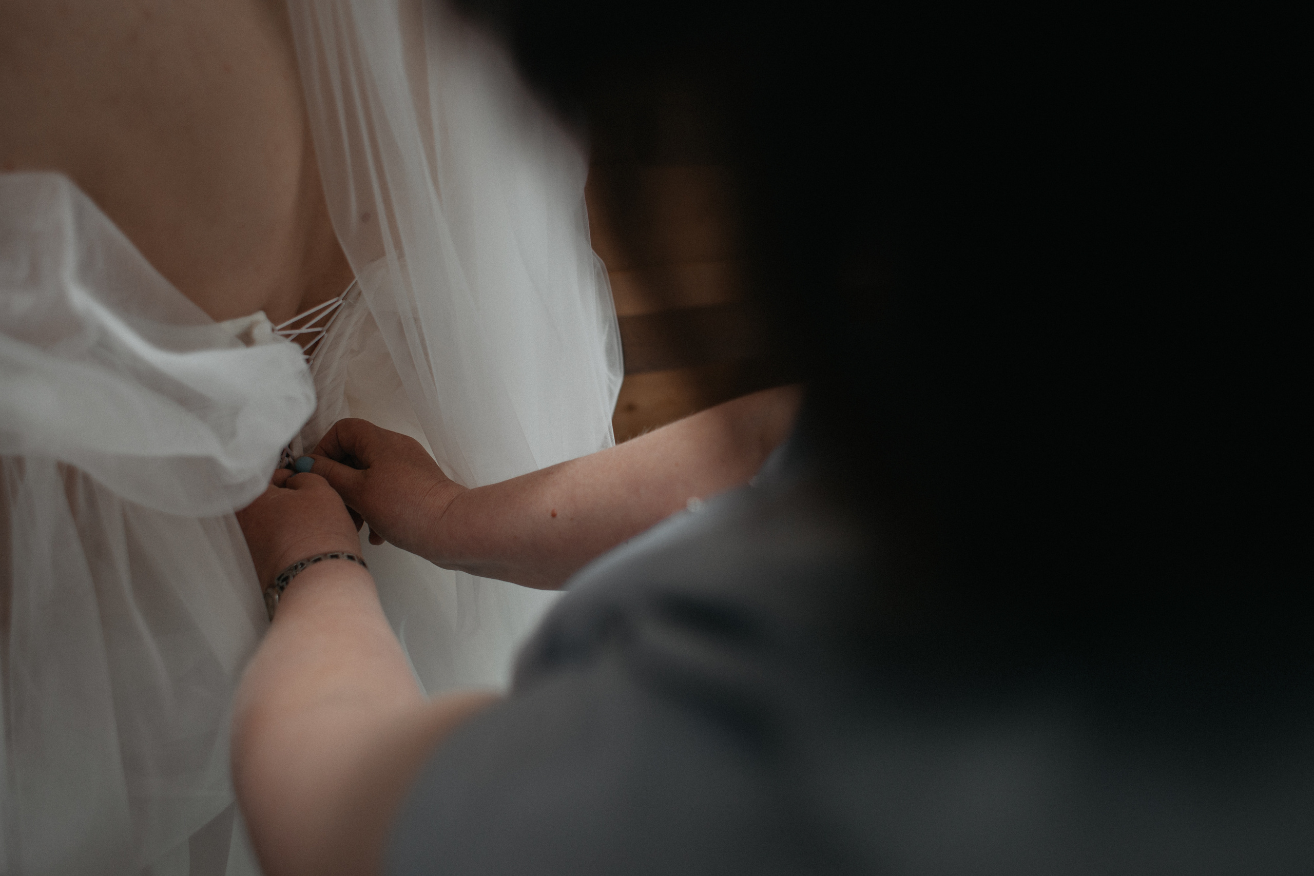 Костя и Даша. Свадебный фотограф в Ярославле Андрей Перегудов