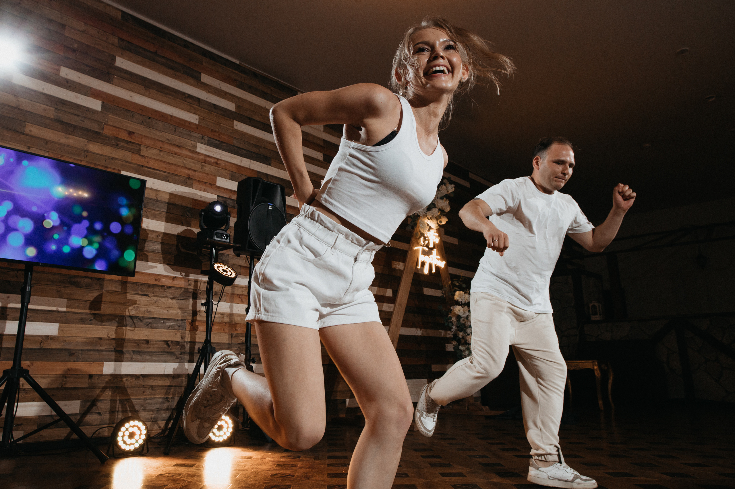 Андрей и Олеся. Свадебный фотограф в Ярославле Андрей Перегудов