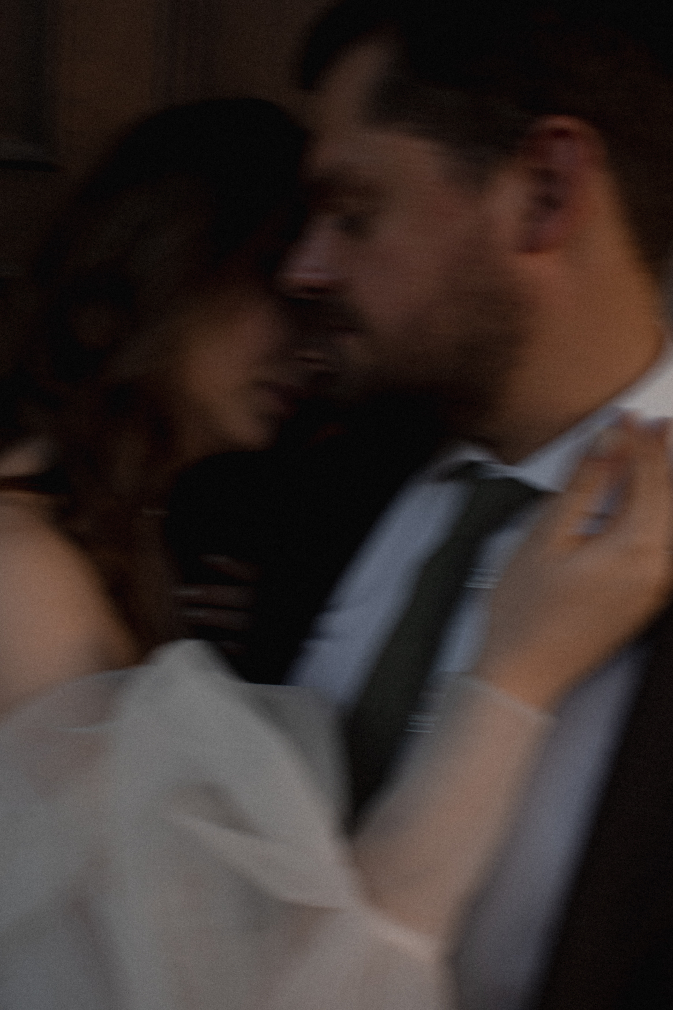 Даша и Костя. Свадебный фотограф в Ярославле Андрей Перегудов