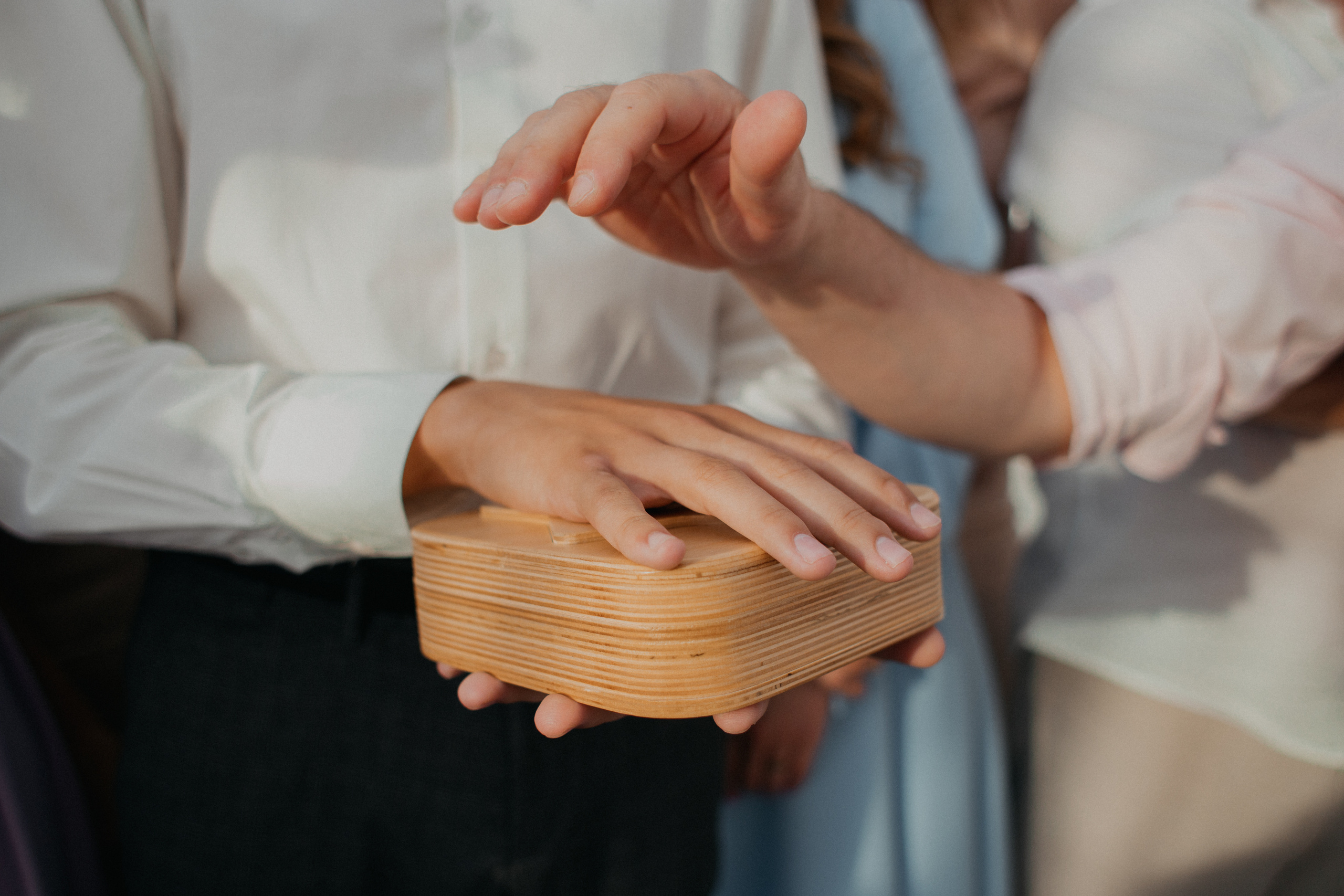 Костя и Даша. Свадебный фотограф в Ярославле Андрей Перегудов