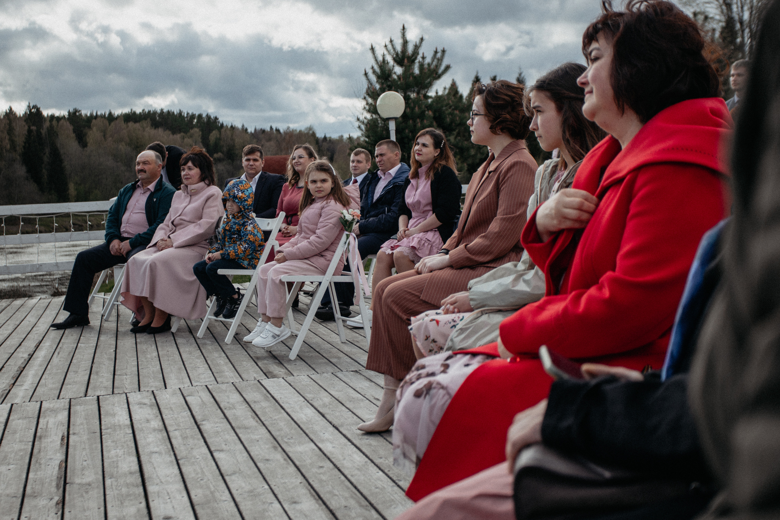 Костя и Лера. Свадебный фотограф в Ярославле Андрей Перегудов