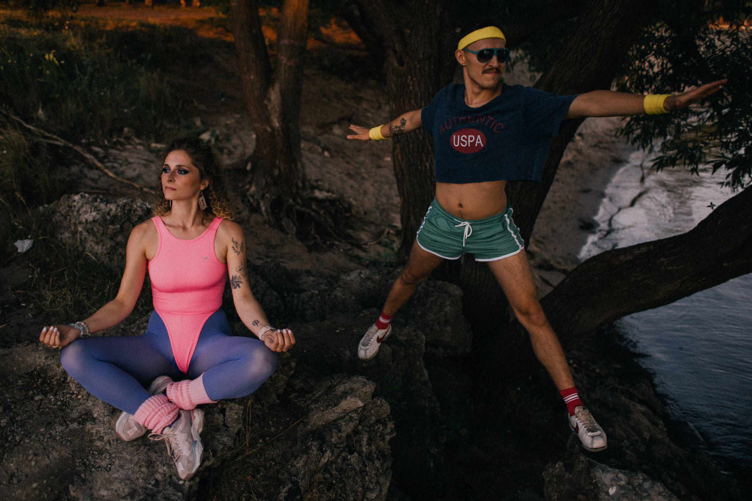 Егор и Регина. Свадебный фотограф в Ярославле Андрей Перегудов