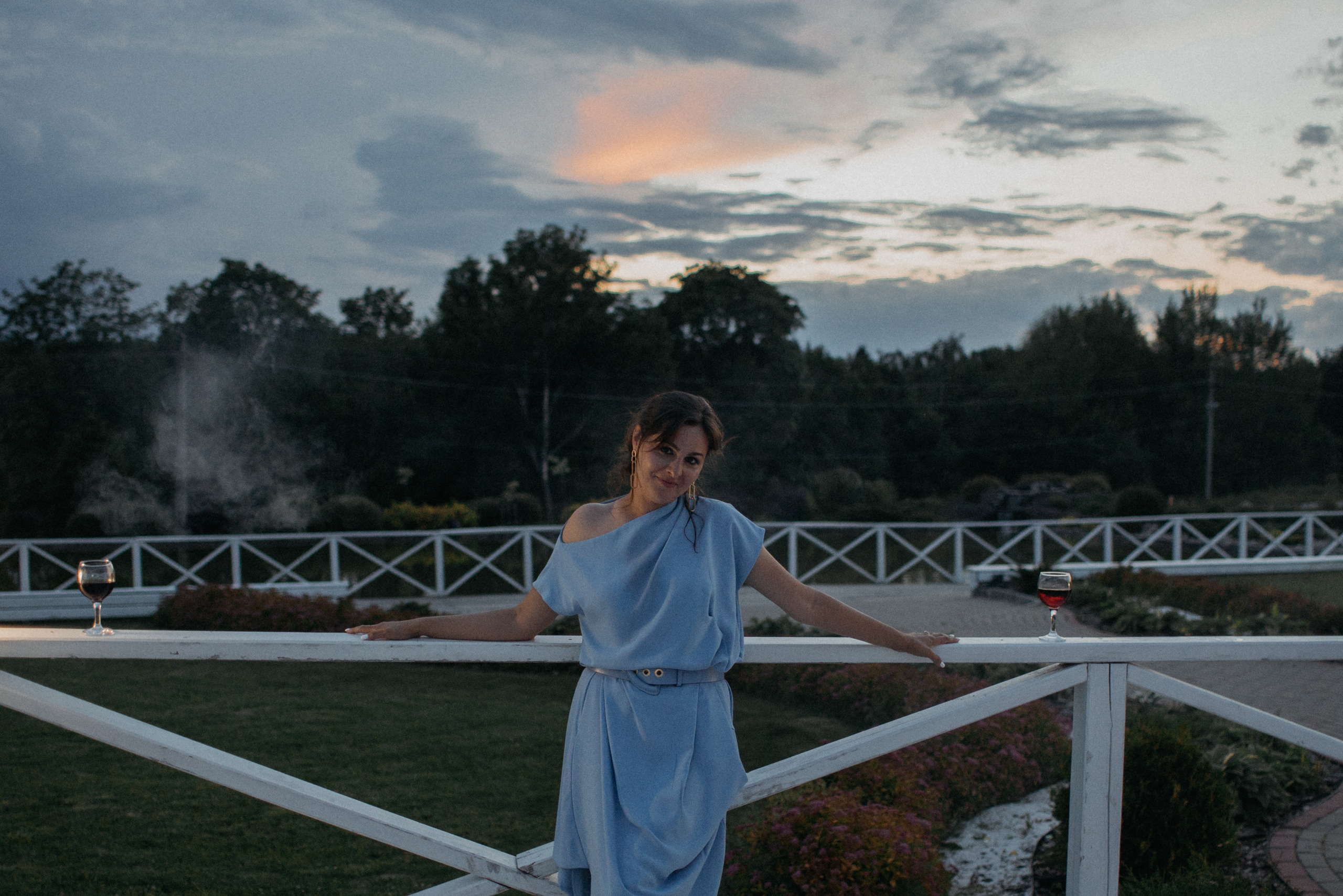 Костя и Даша. Свадебный фотограф в Ярославле Андрей Перегудов