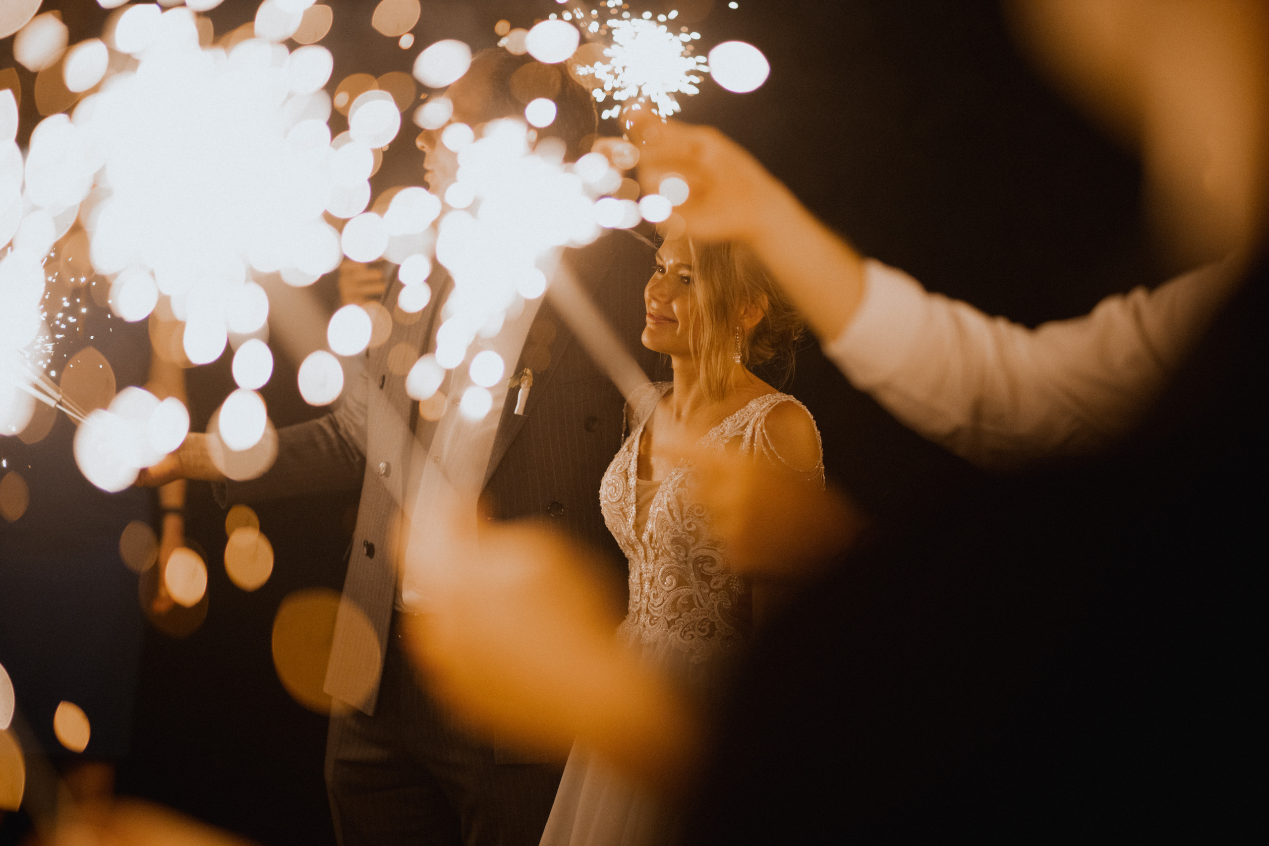 Андрей и Олеся. Свадебный фотограф в Ярославле Андрей Перегудов