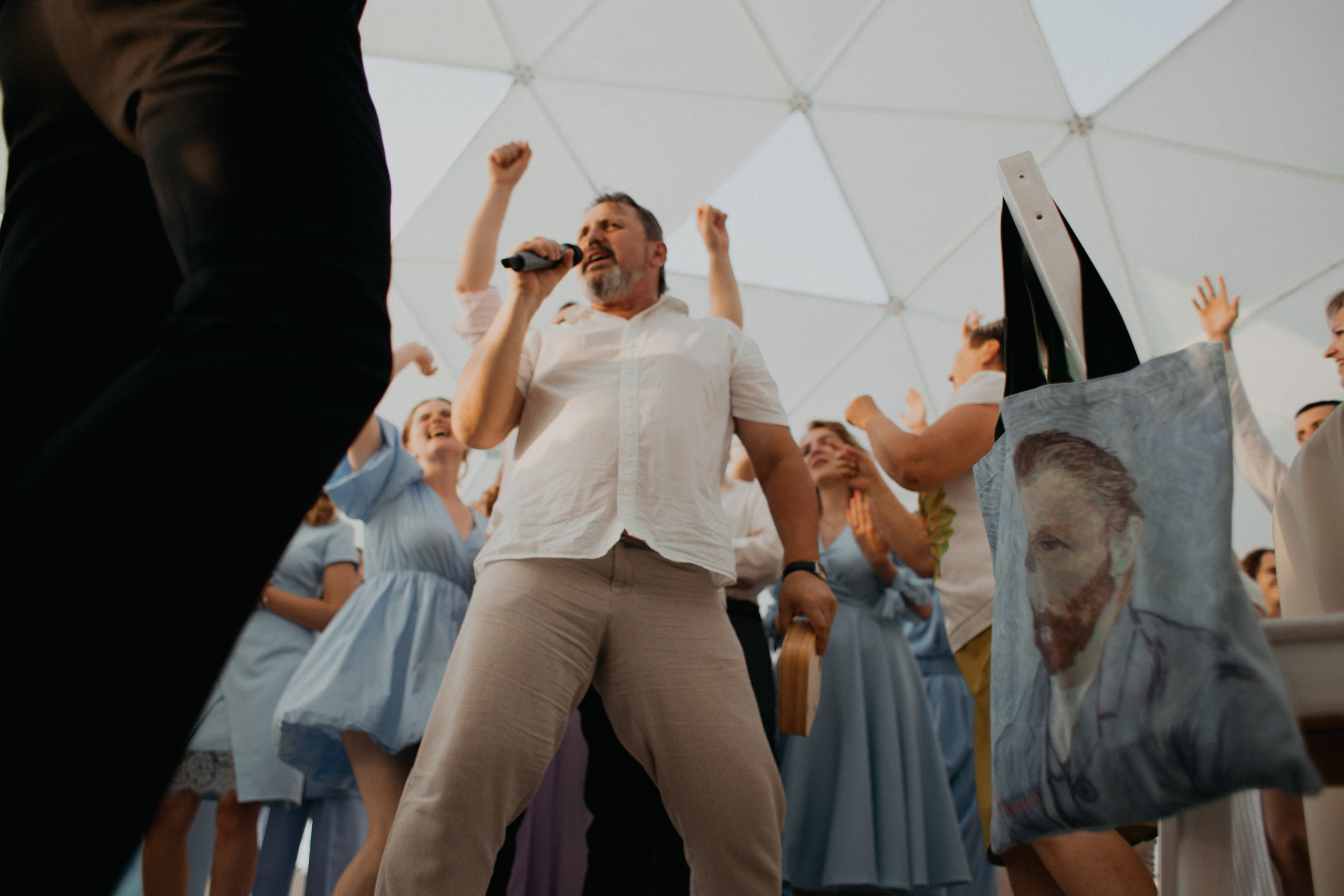 Костя и Даша. Свадебный фотограф в Ярославле Андрей Перегудов