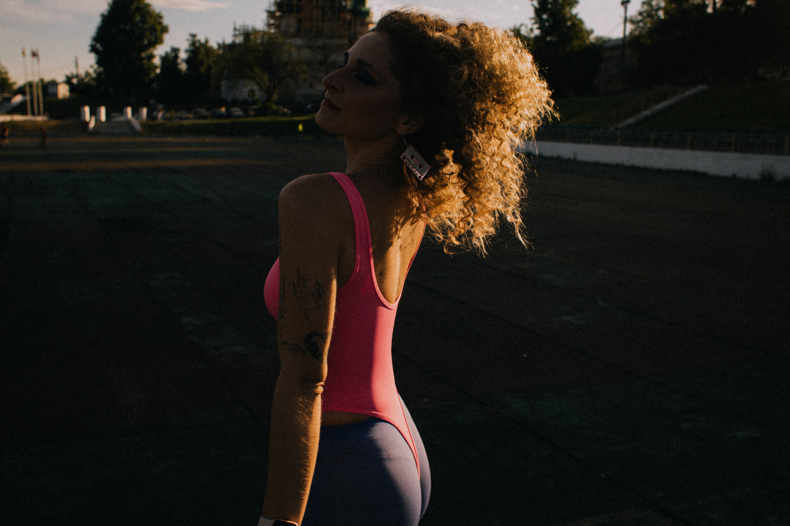 Егор и Регина. Свадебный фотограф в Ярославле Андрей Перегудов