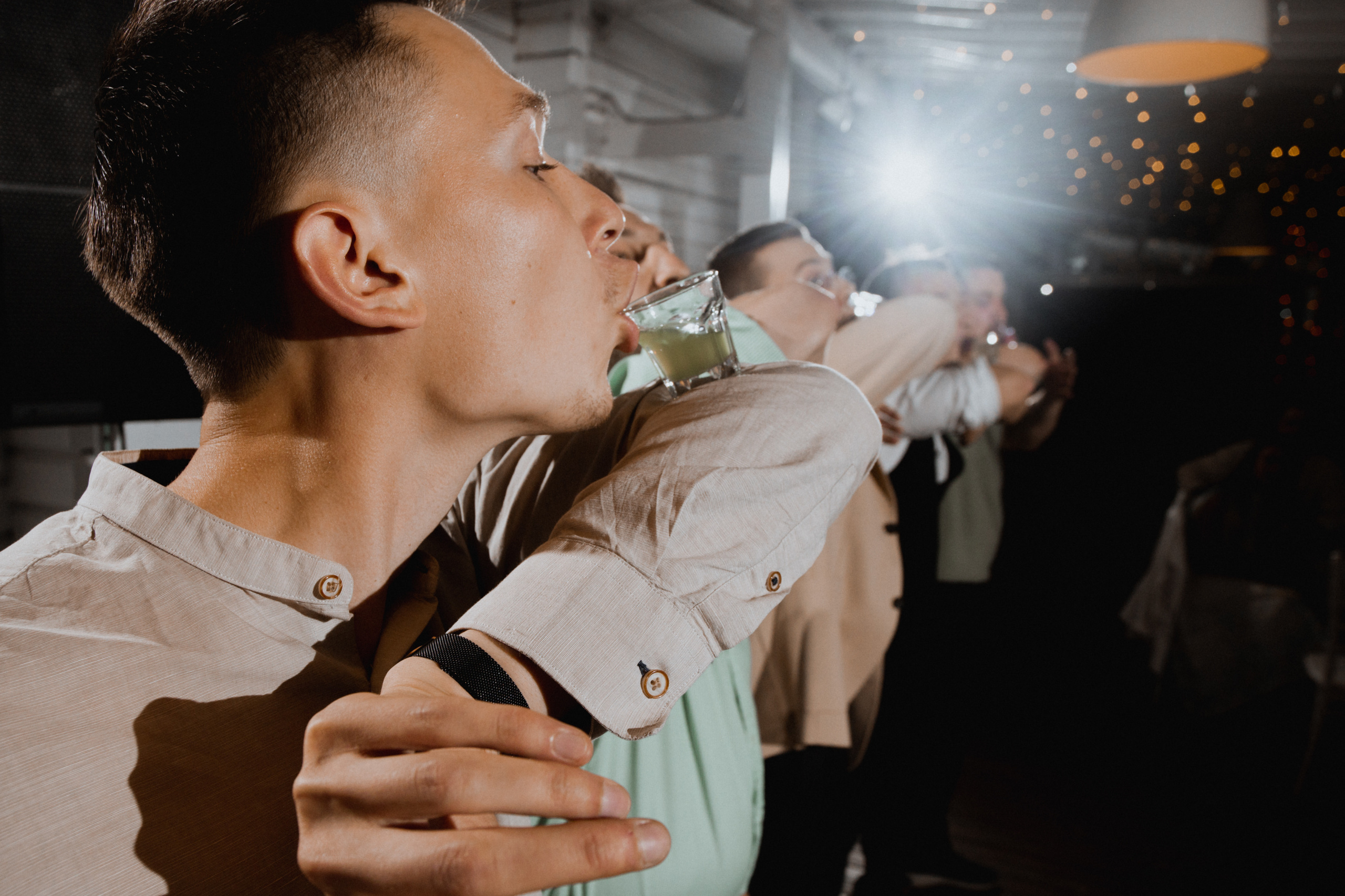 Егор и Регина. Свадебный фотограф в Ярославле Андрей Перегудов