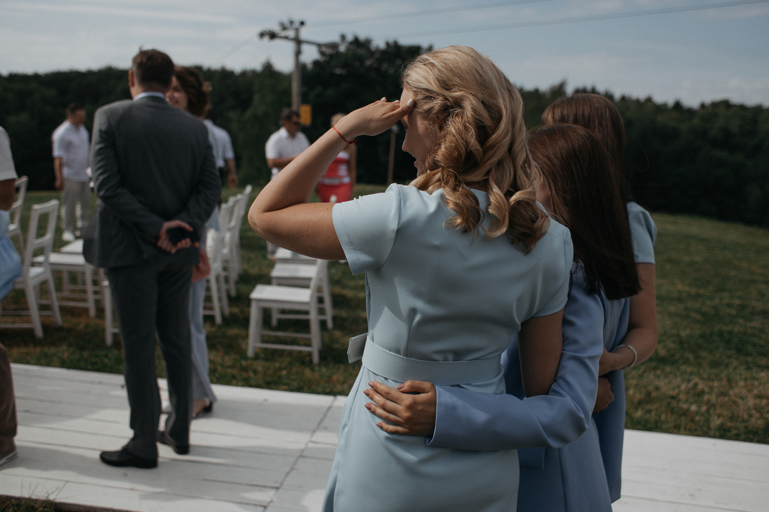 Костя и Даша. Свадебный фотограф в Ярославле Андрей Перегудов