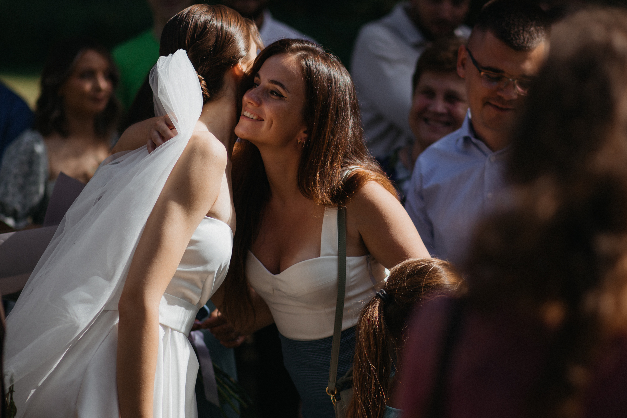 Погос и Алена. Свадебный фотограф в Ярославле Андрей Перегудов