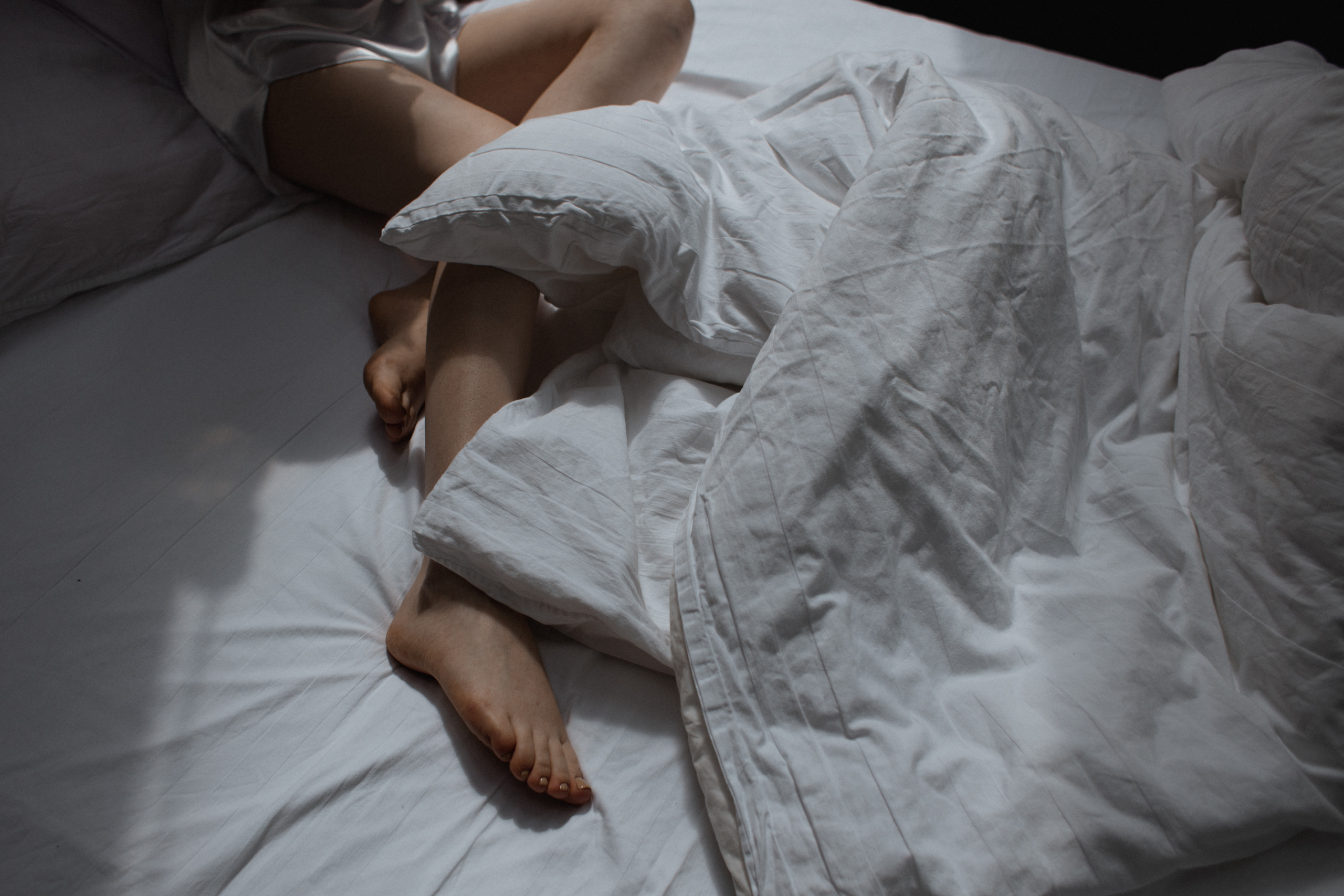 Костя и Даша. Свадебный фотограф в Ярославле Андрей Перегудов