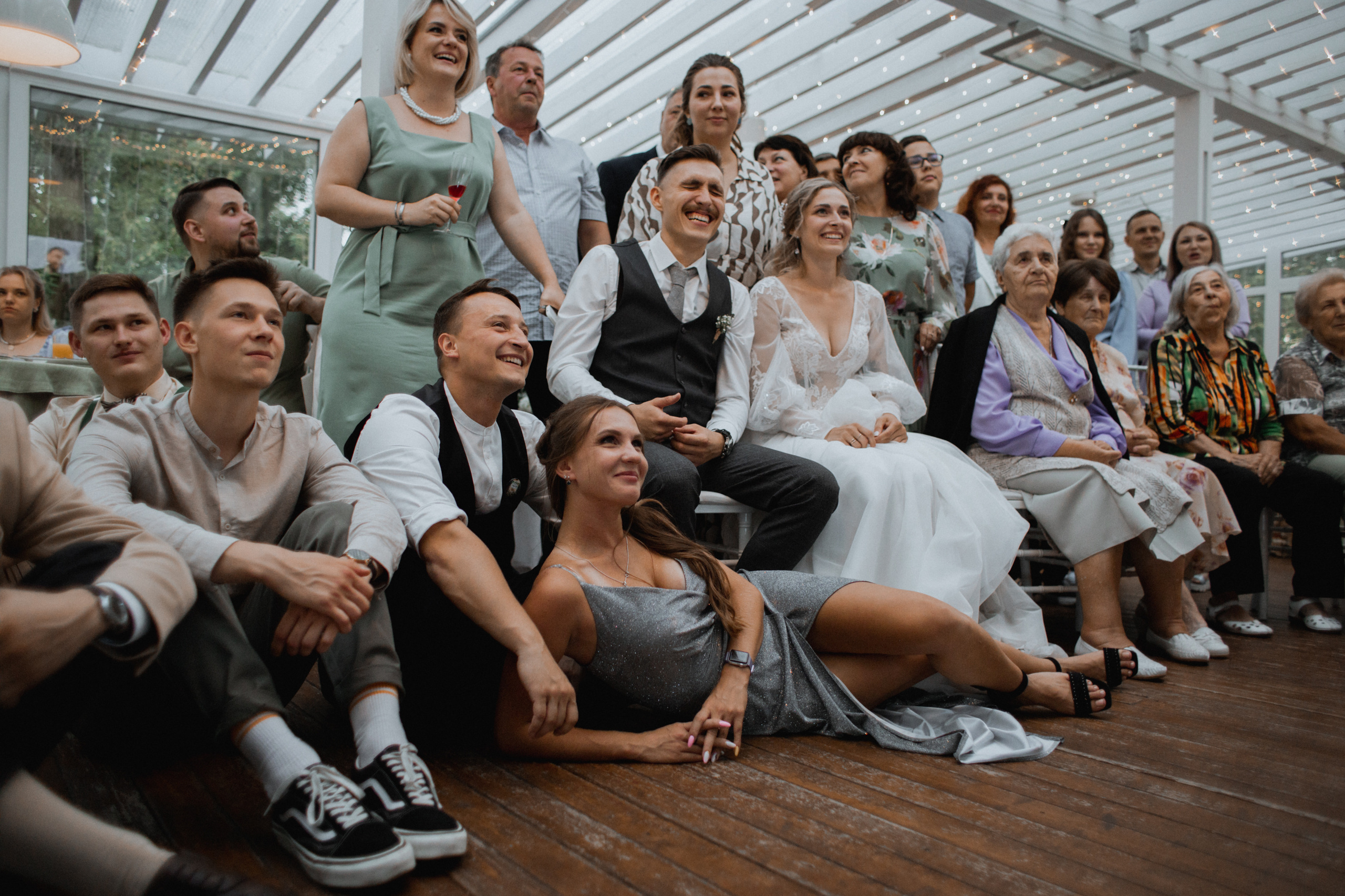 Егор и Регина. Свадебный фотограф в Ярославле Андрей Перегудов