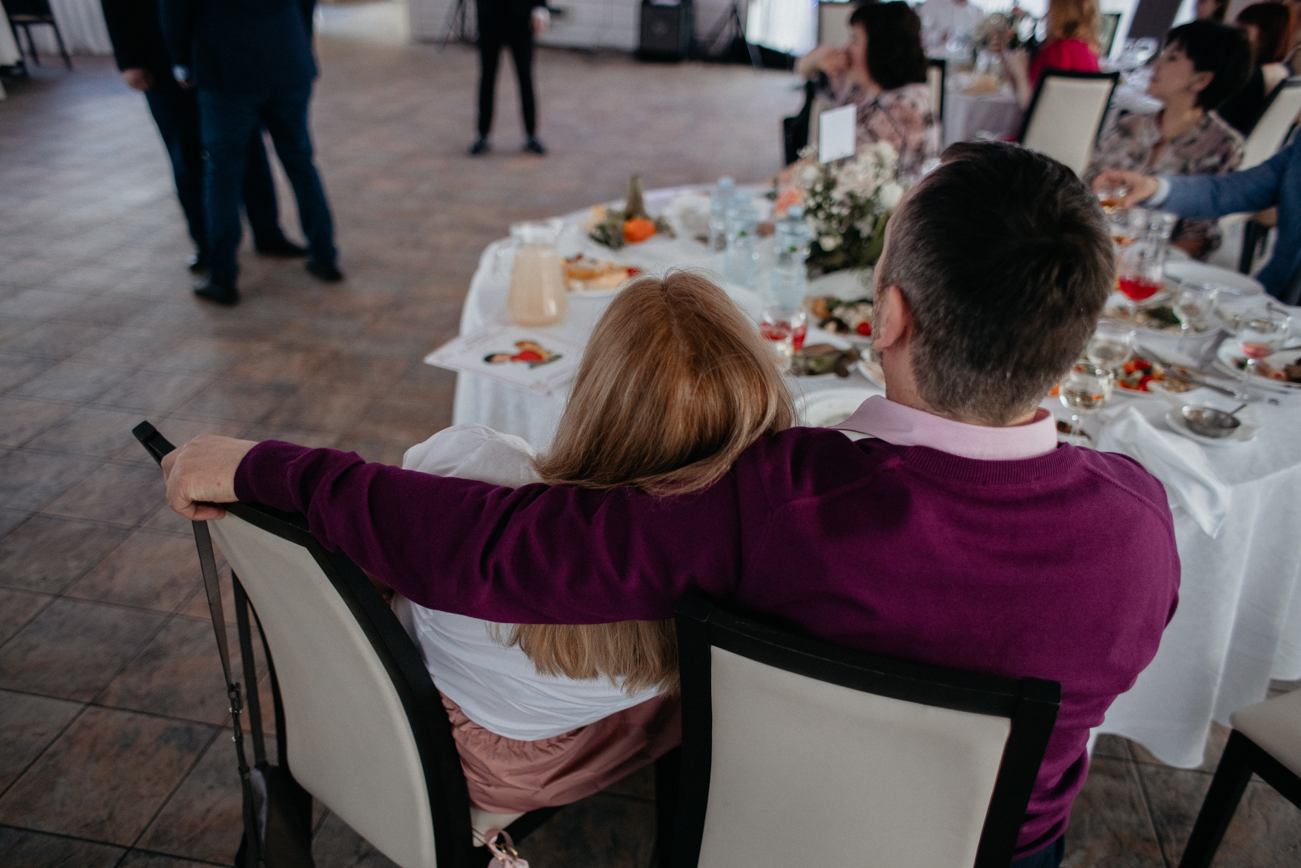 Костя и Лера. Свадебный фотограф в Ярославле Андрей Перегудов