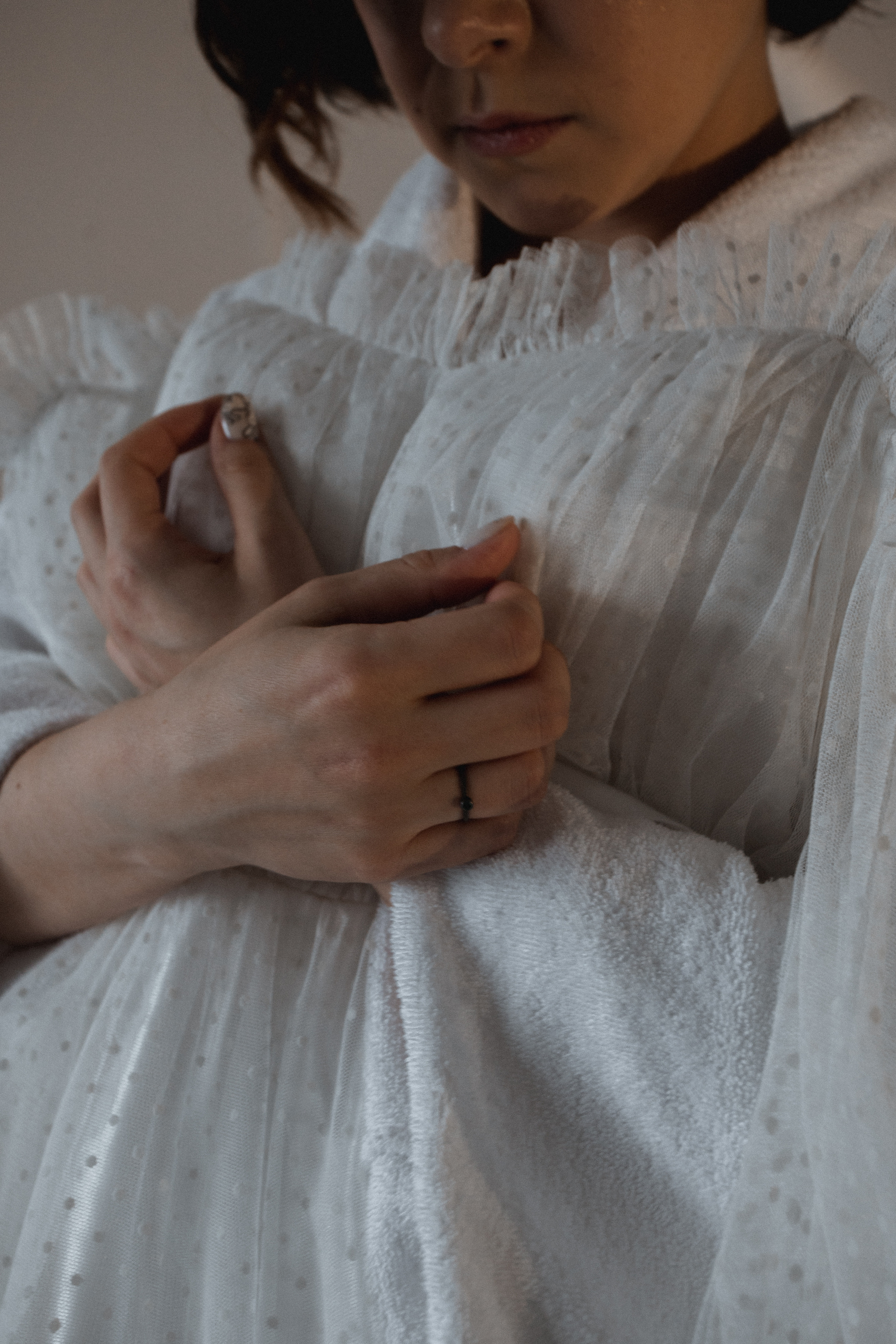 Костя и Лера. Свадебный фотограф в Ярославле Андрей Перегудов