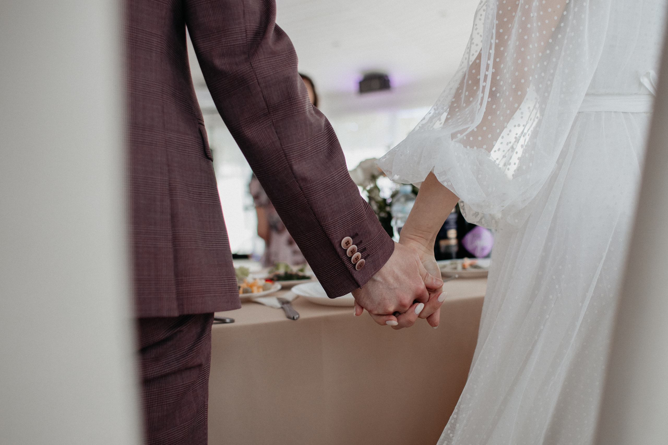 Костя и Лера. Свадебный фотограф в Ярославле Андрей Перегудов