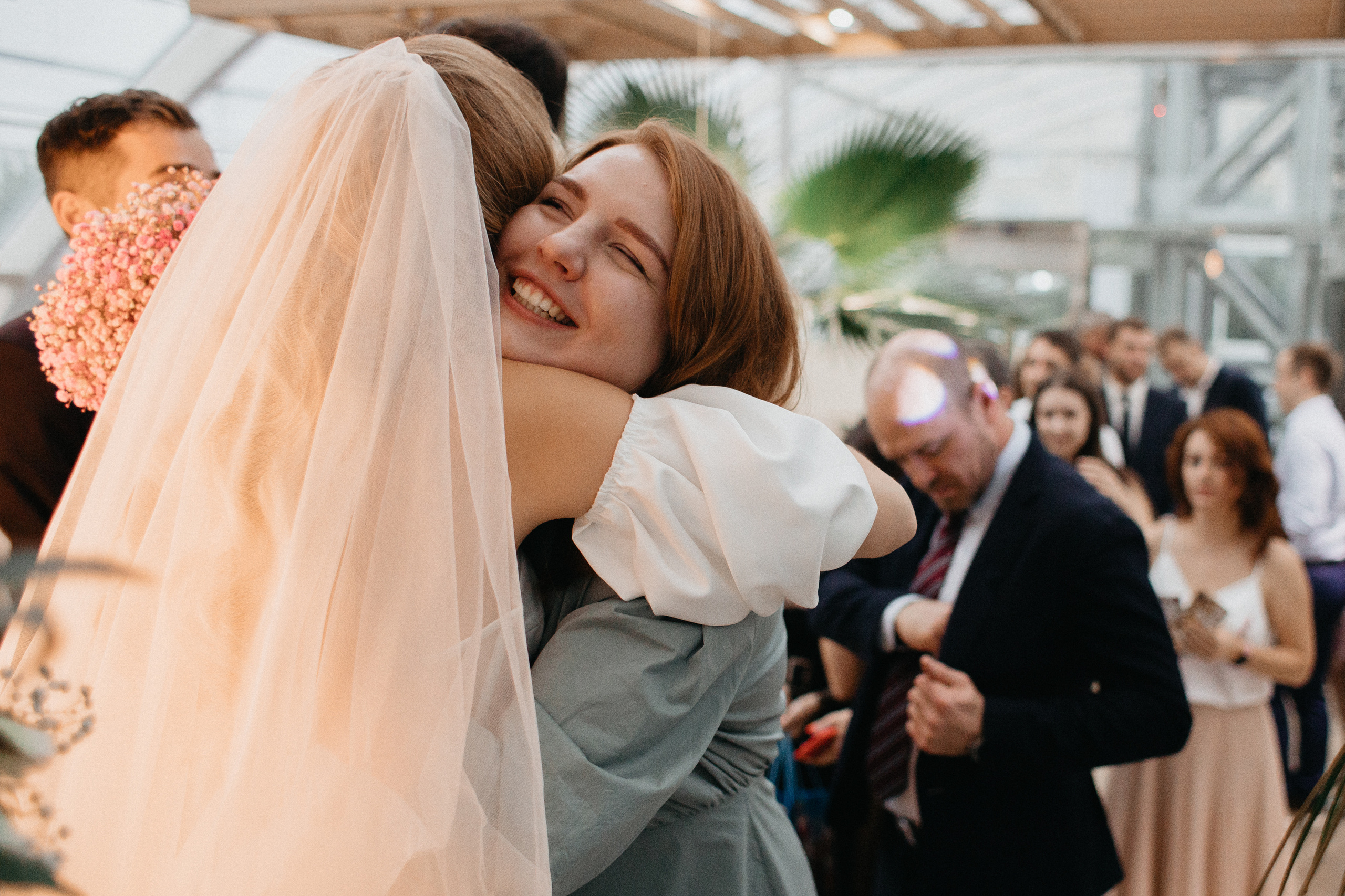 Рома и Алина. Свадебный фотограф в Ярославле Андрей Перегудов