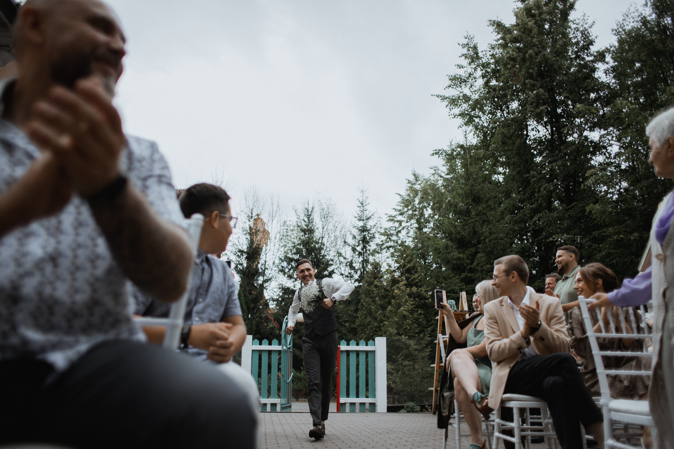 Егор и Регина. Свадебный фотограф в Ярославле Андрей Перегудов