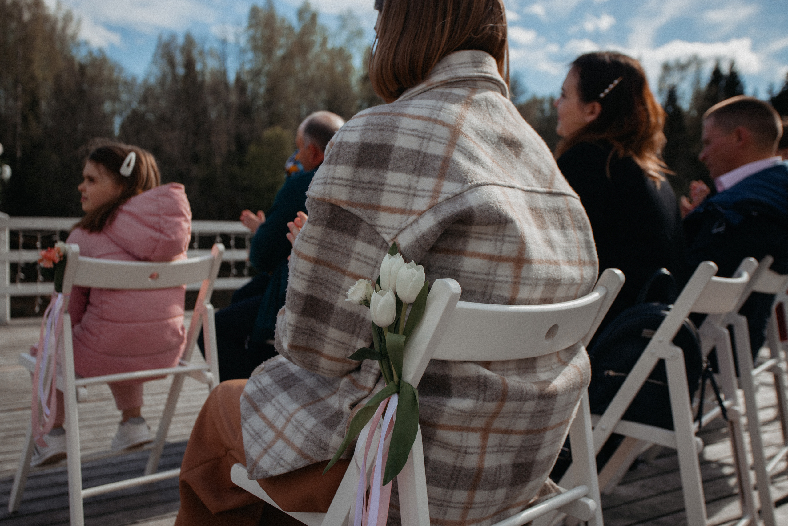 Костя и Лера. Свадебный фотограф в Ярославле Андрей Перегудов