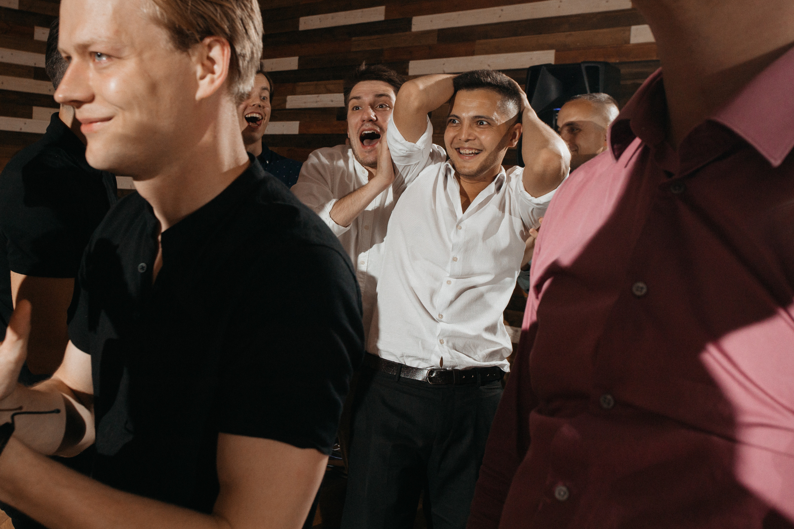 Андрей и Олеся. Свадебный фотограф в Ярославле Андрей Перегудов