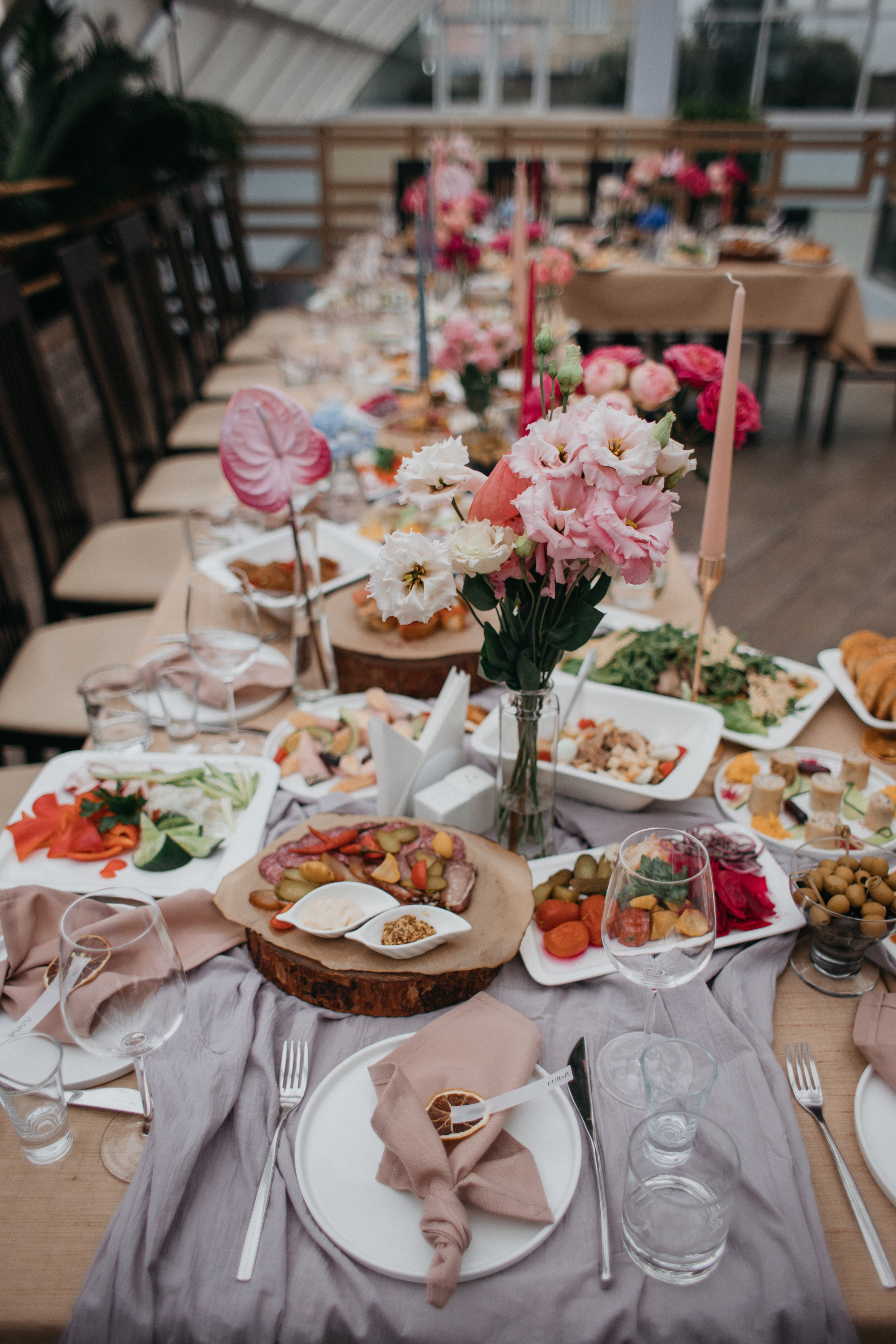 Рома и Алина. Свадебный фотограф в Ярославле Андрей Перегудов