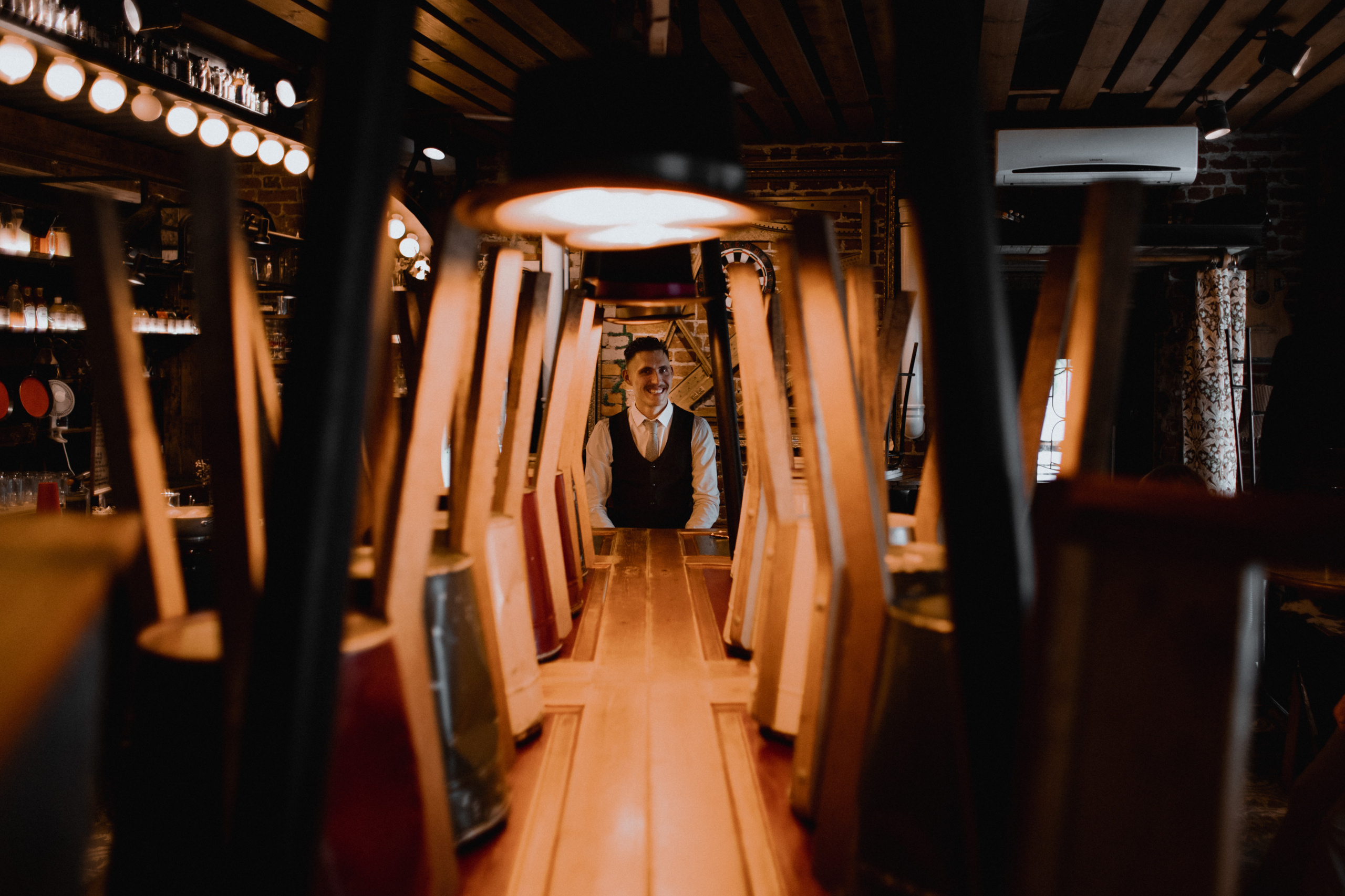 Егор и Регина. Свадебный фотограф в Ярославле Андрей Перегудов