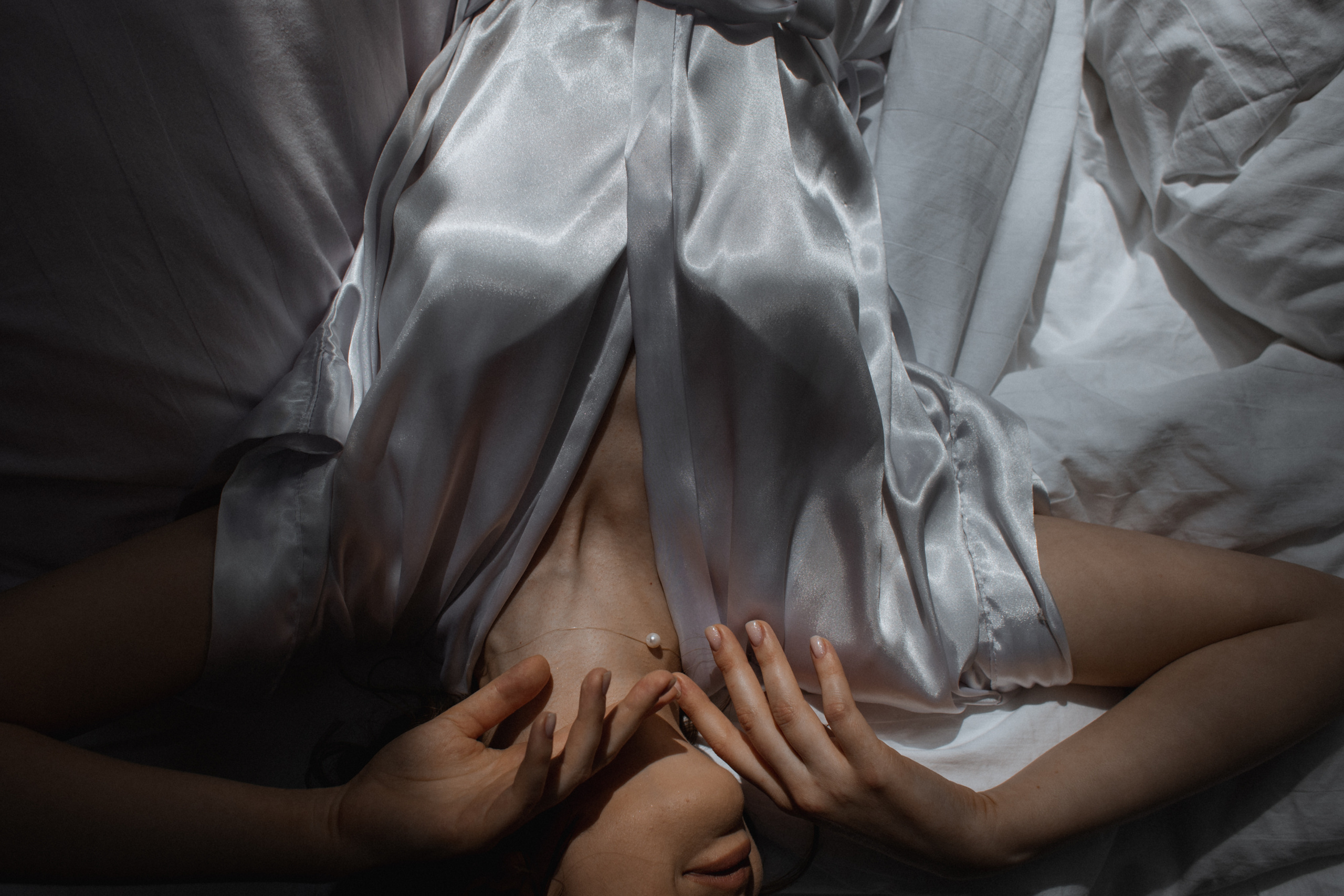 Костя и Даша. Свадебный фотограф в Ярославле Андрей Перегудов