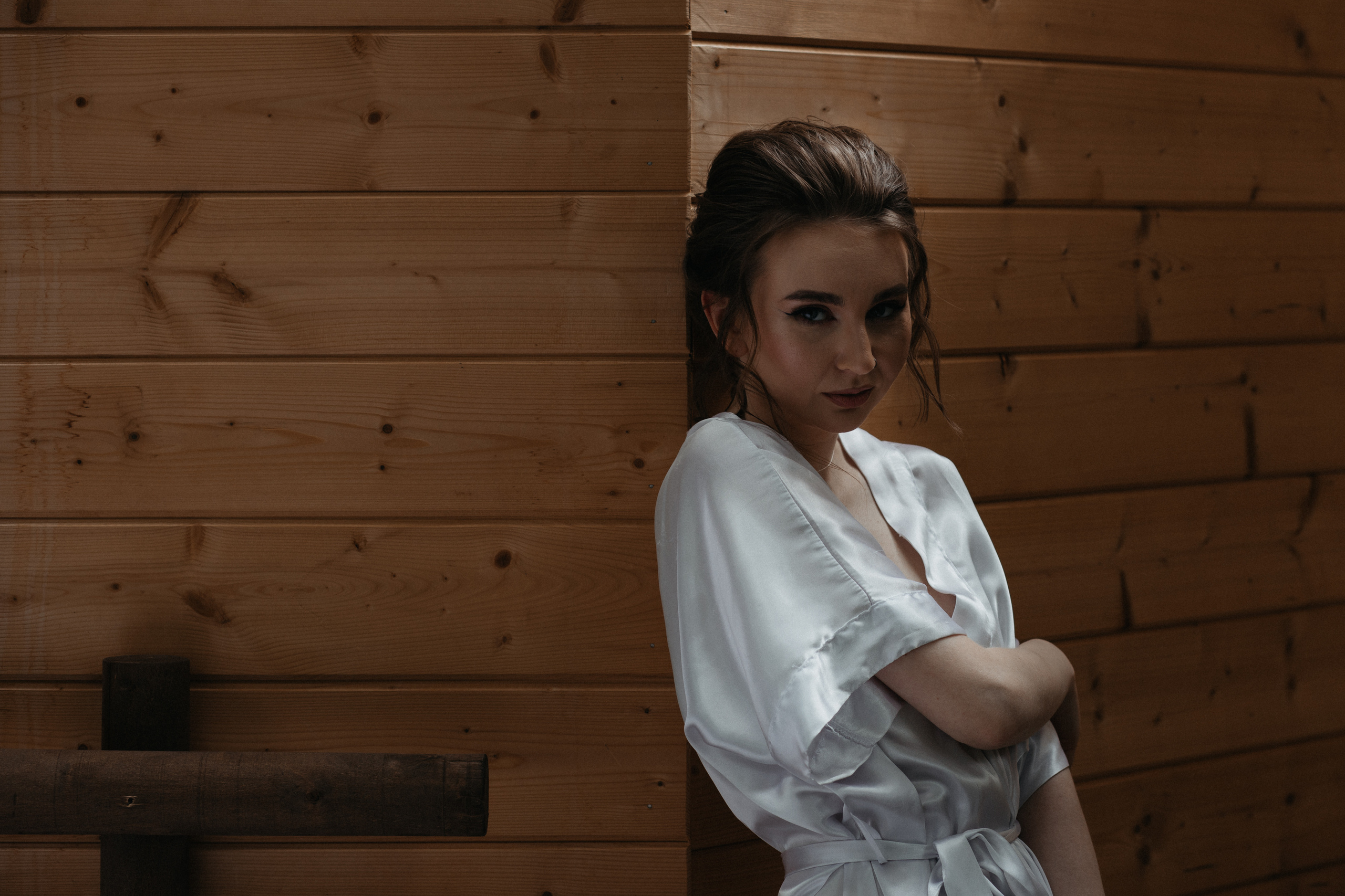 Костя и Даша. Свадебный фотограф в Ярославле Андрей Перегудов