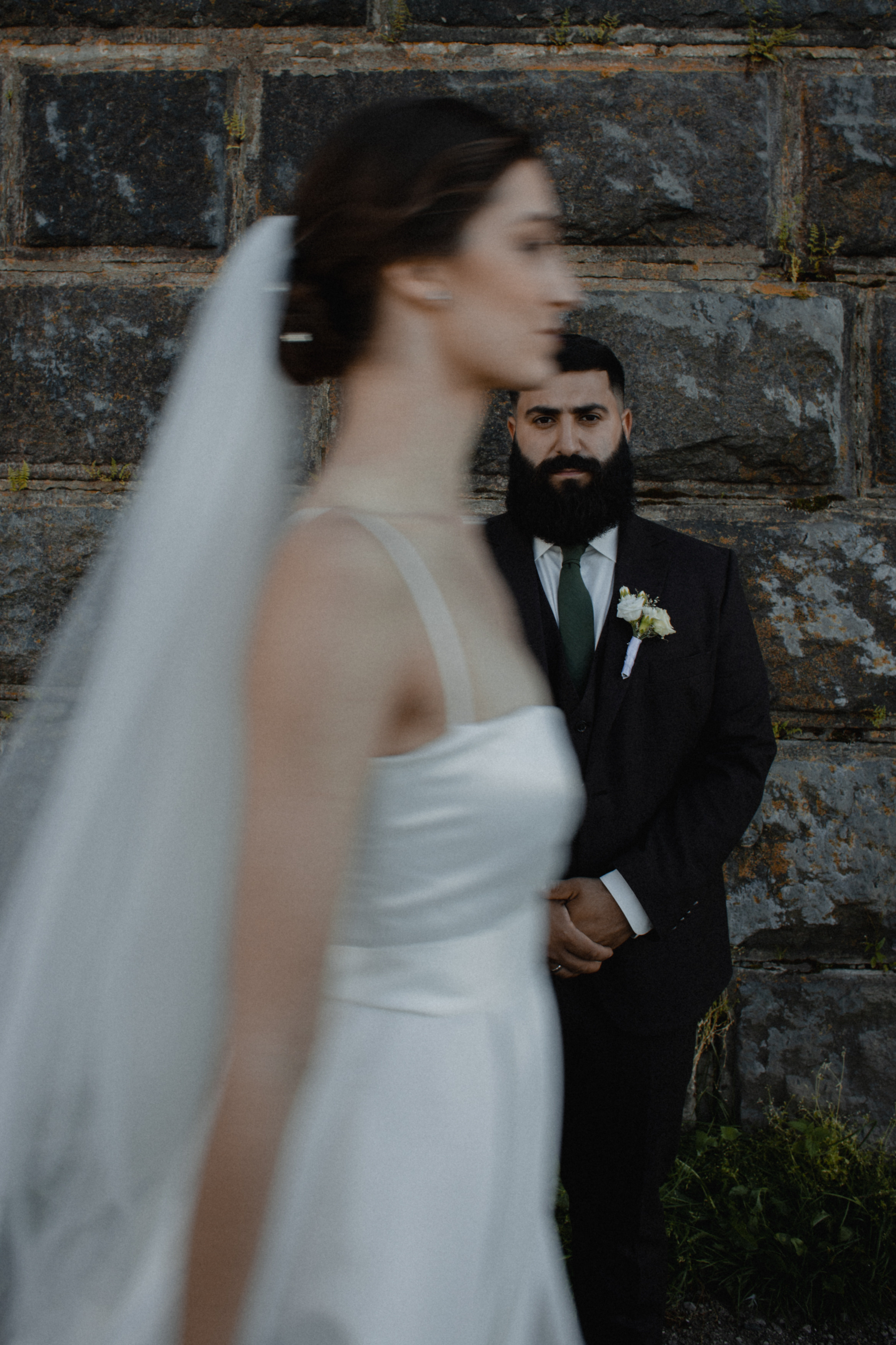 Погос и Алена. Свадебный фотограф в Ярославле Андрей Перегудов