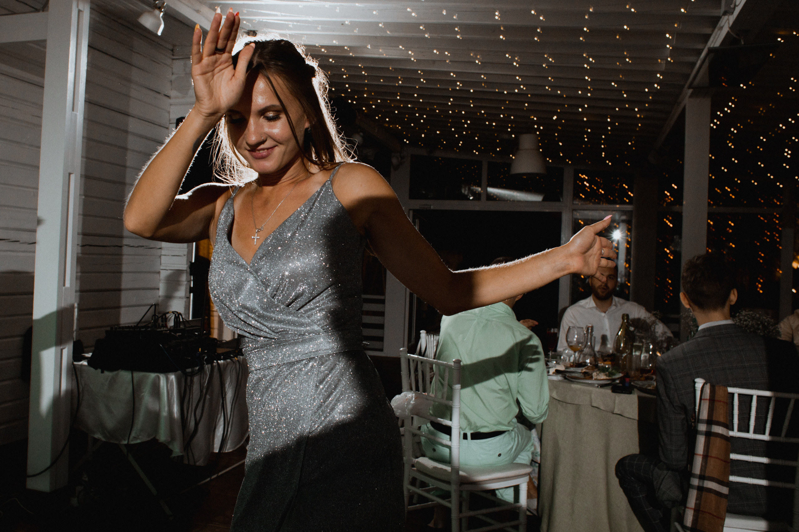 Егор и Регина. Свадебный фотограф в Ярославле Андрей Перегудов